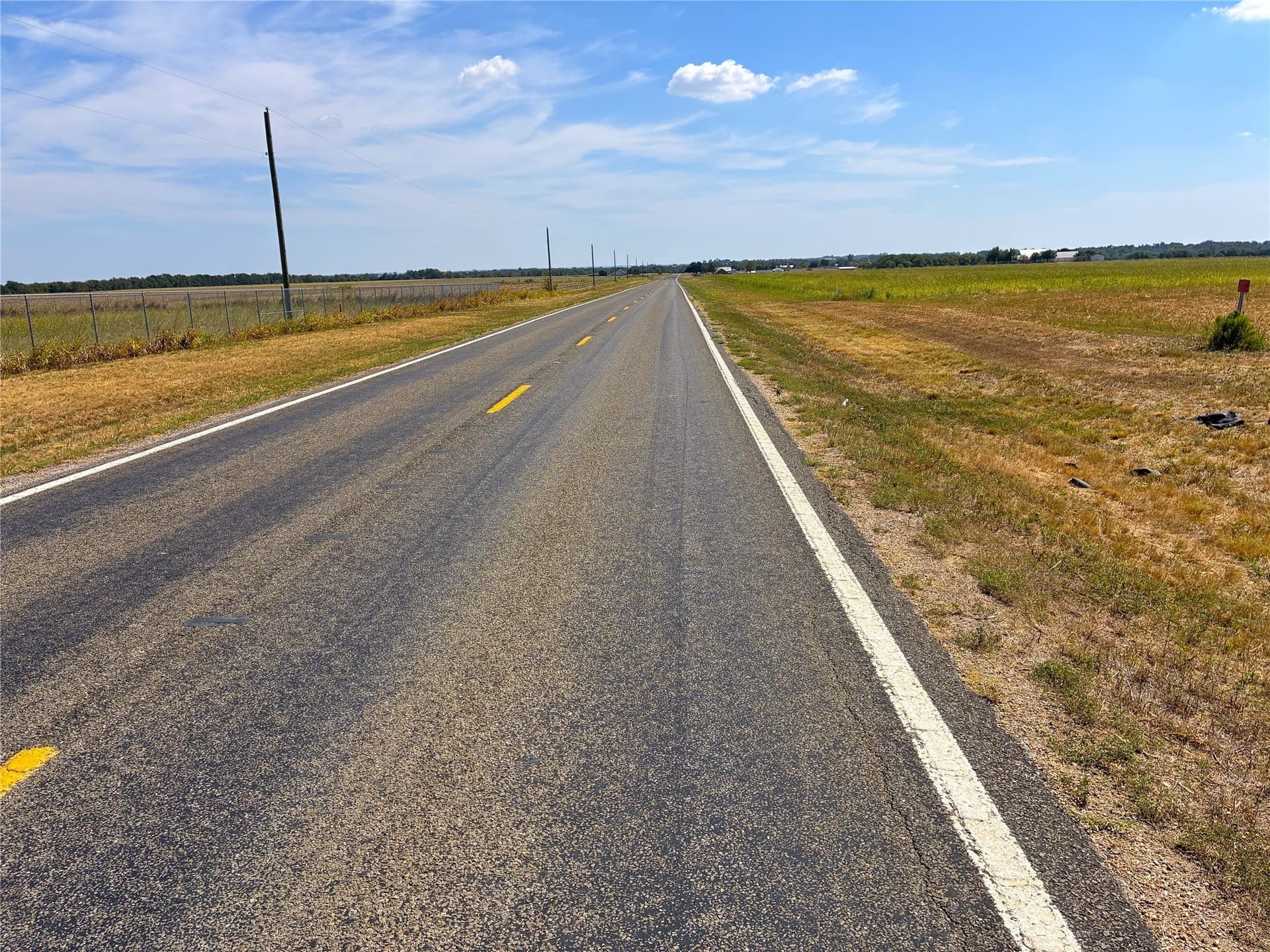 10.01 acres in Milam County - photo 8