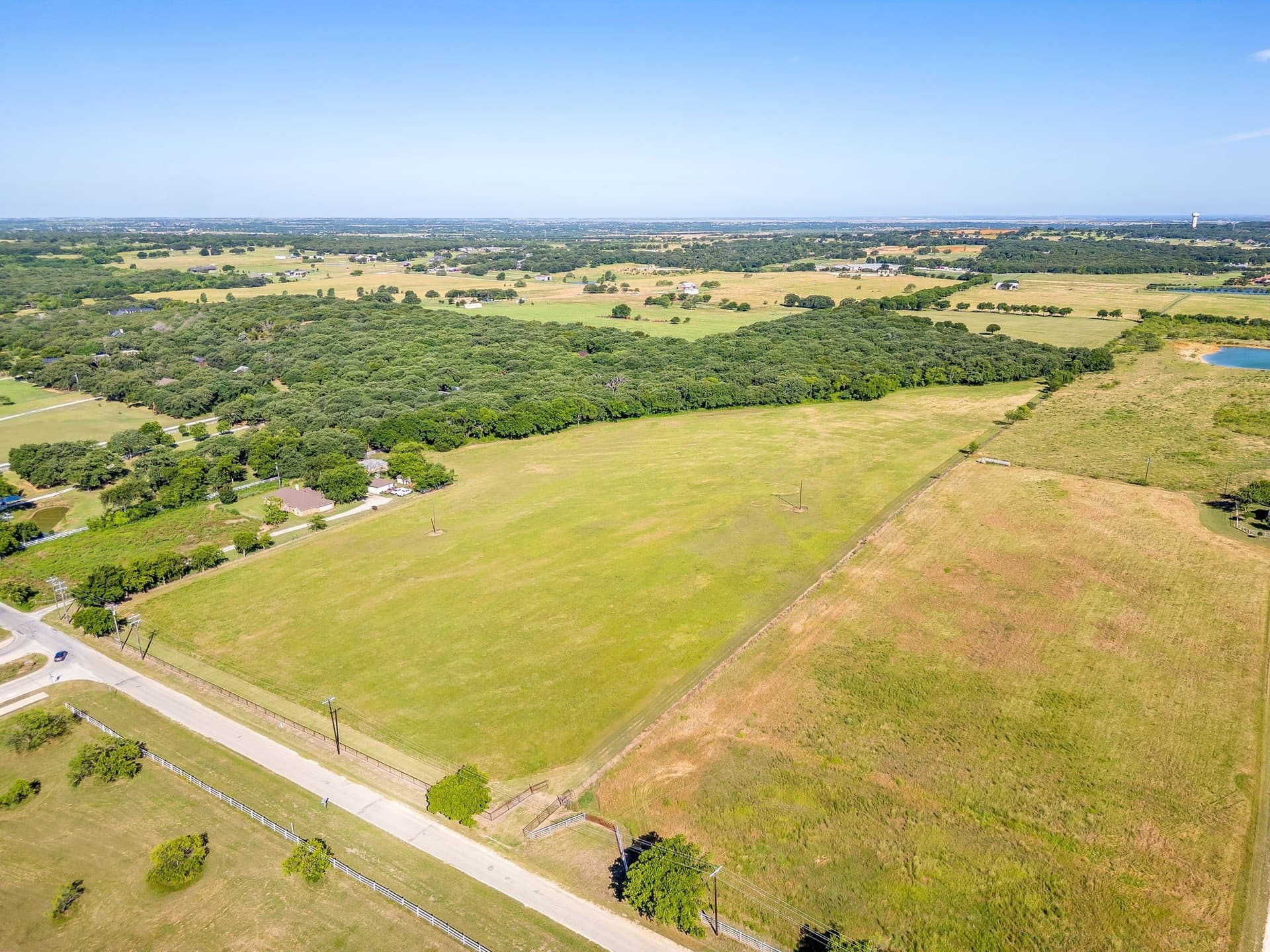 41.96 acres in Johnson County - photo 6