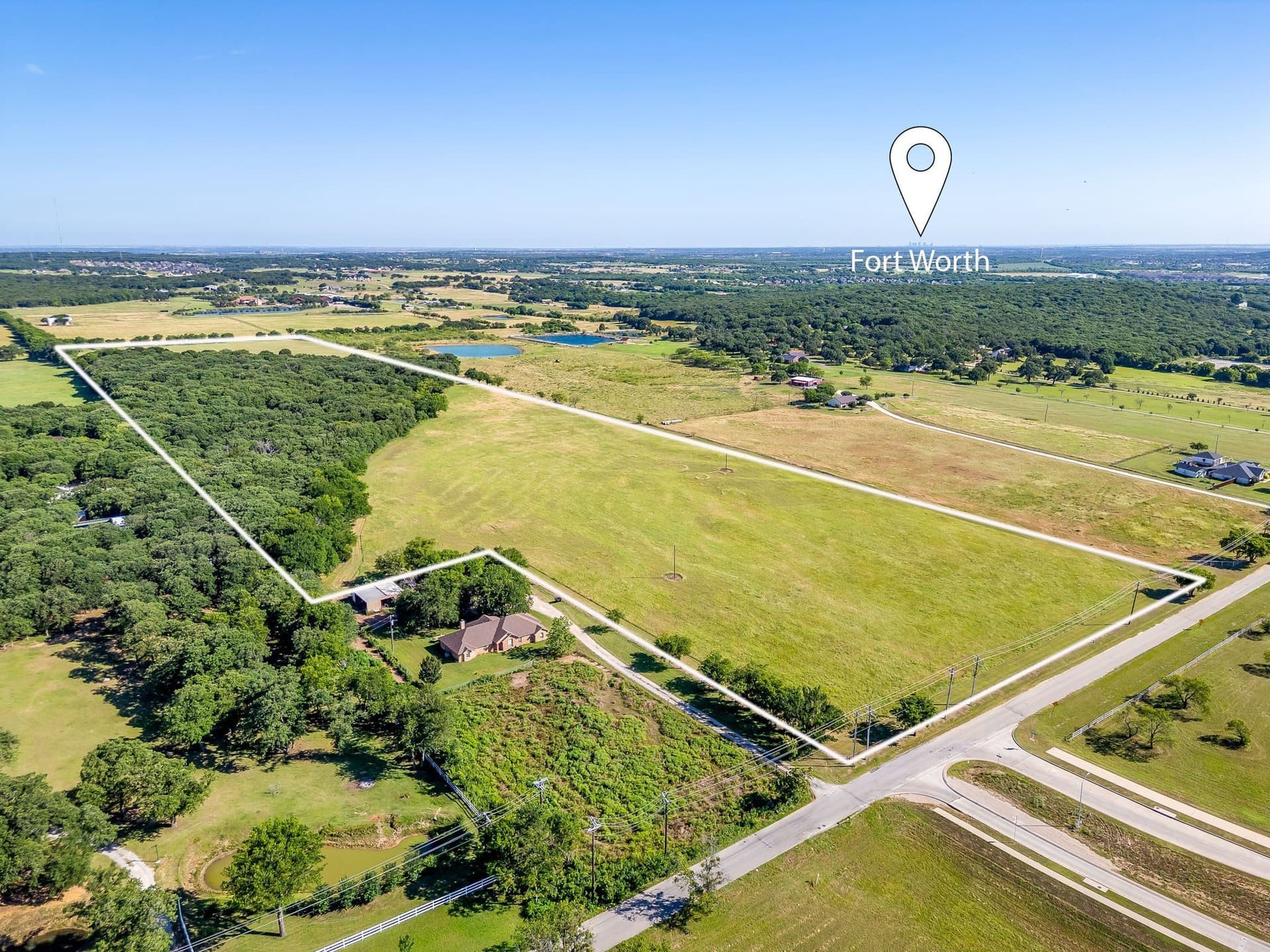 41.96 acres in Johnson County gallery image 3