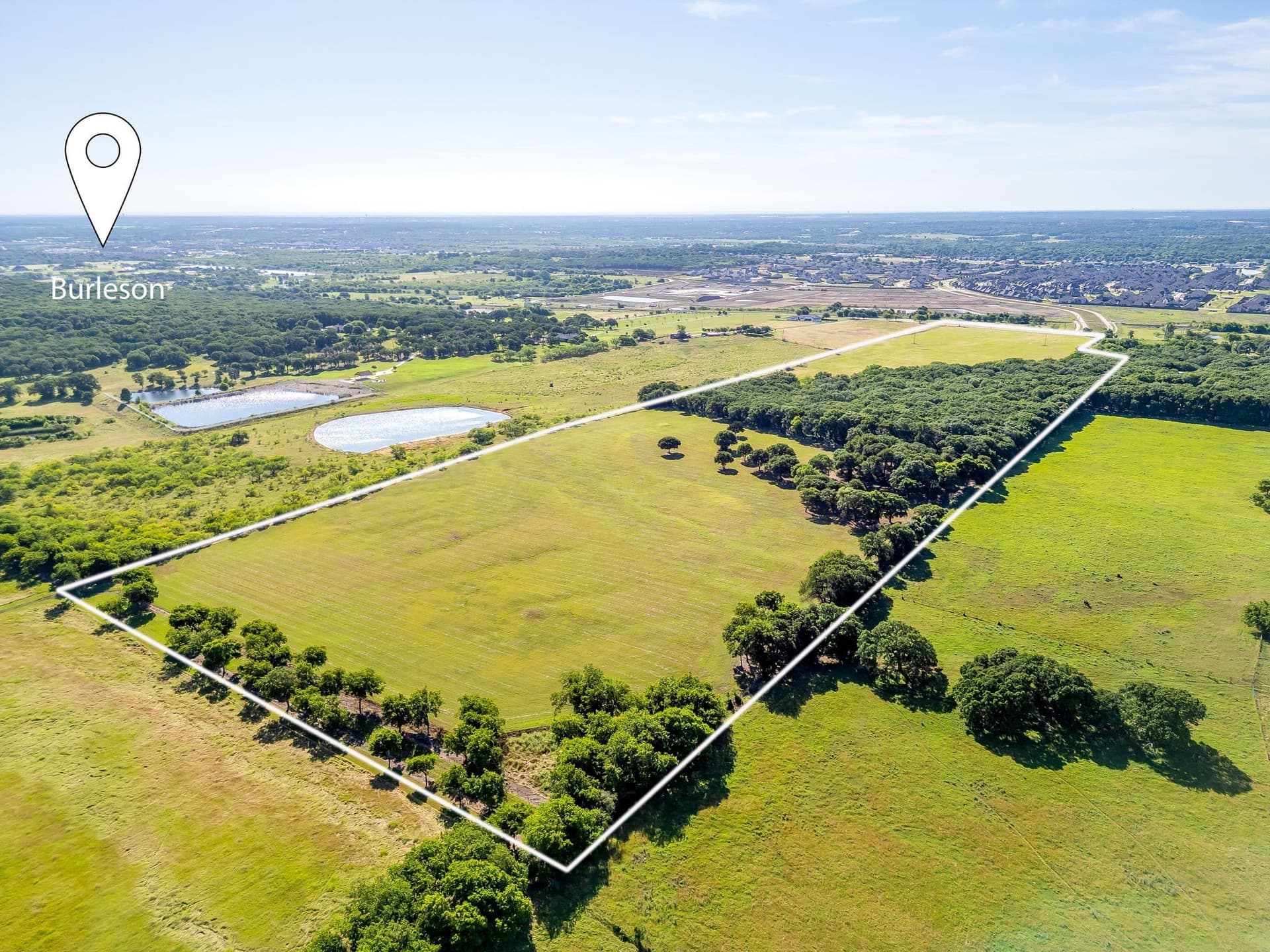 41.96 acres in Johnson County gallery image 4