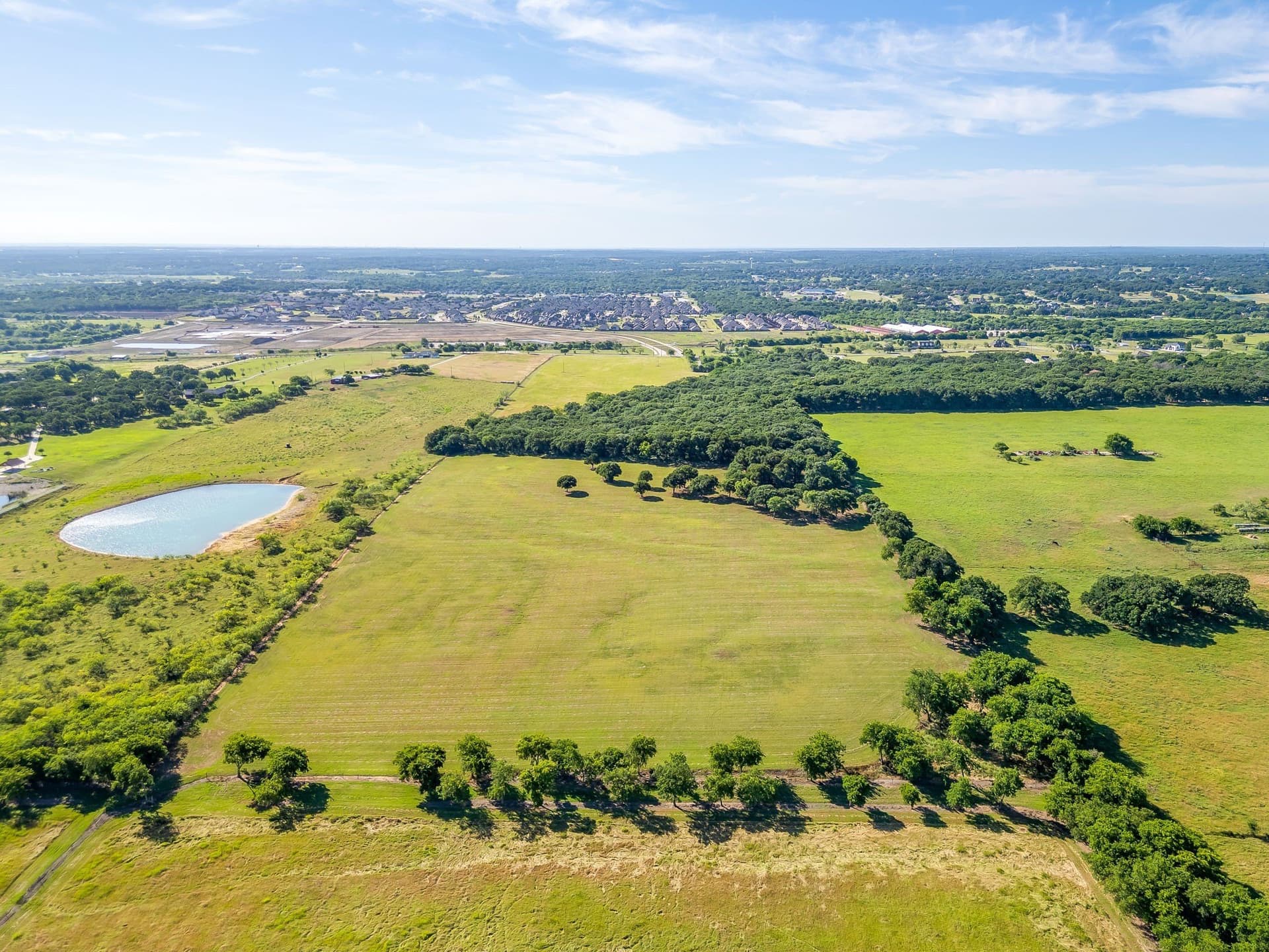 41.96 acres in Johnson County - photo 8