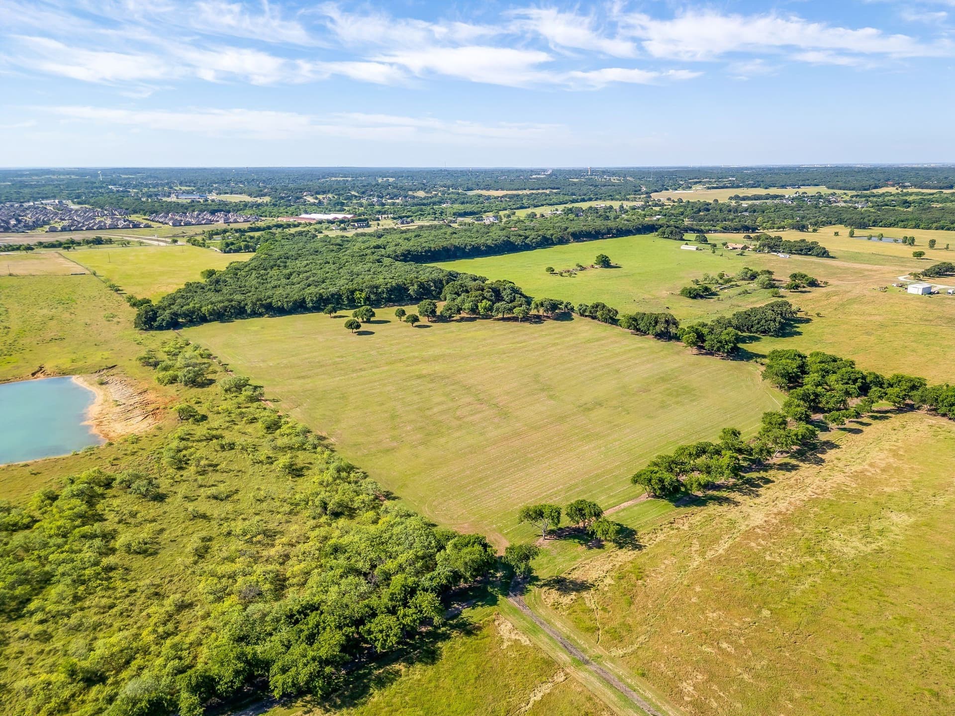 41.96 acres in Johnson County - photo 7