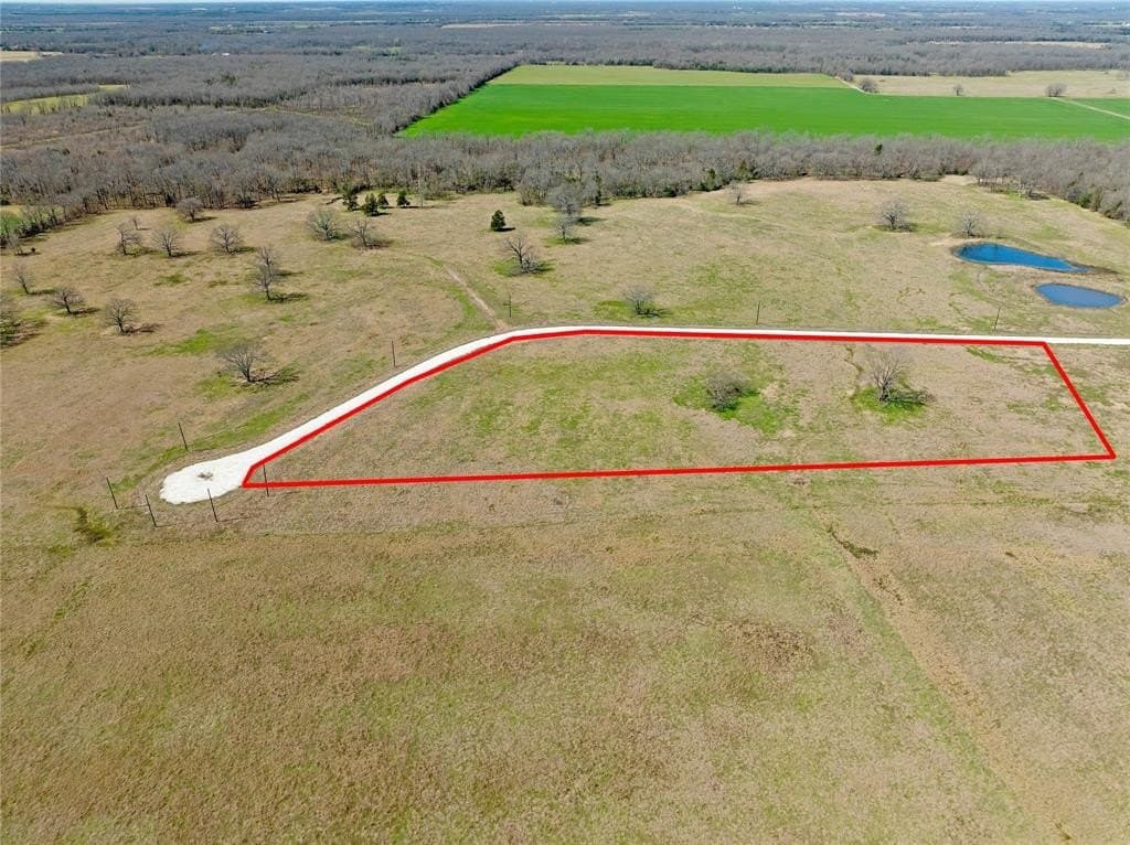 10.01 acres in Lamar County featured view
