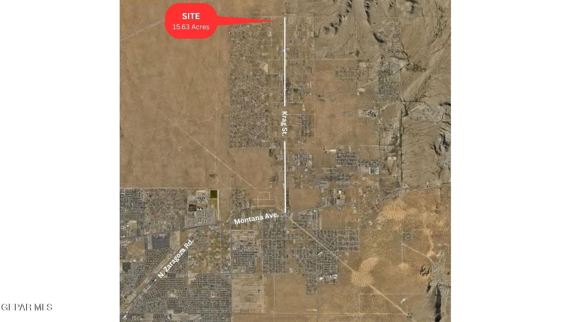 15.63 acres in El Paso County - photo 2