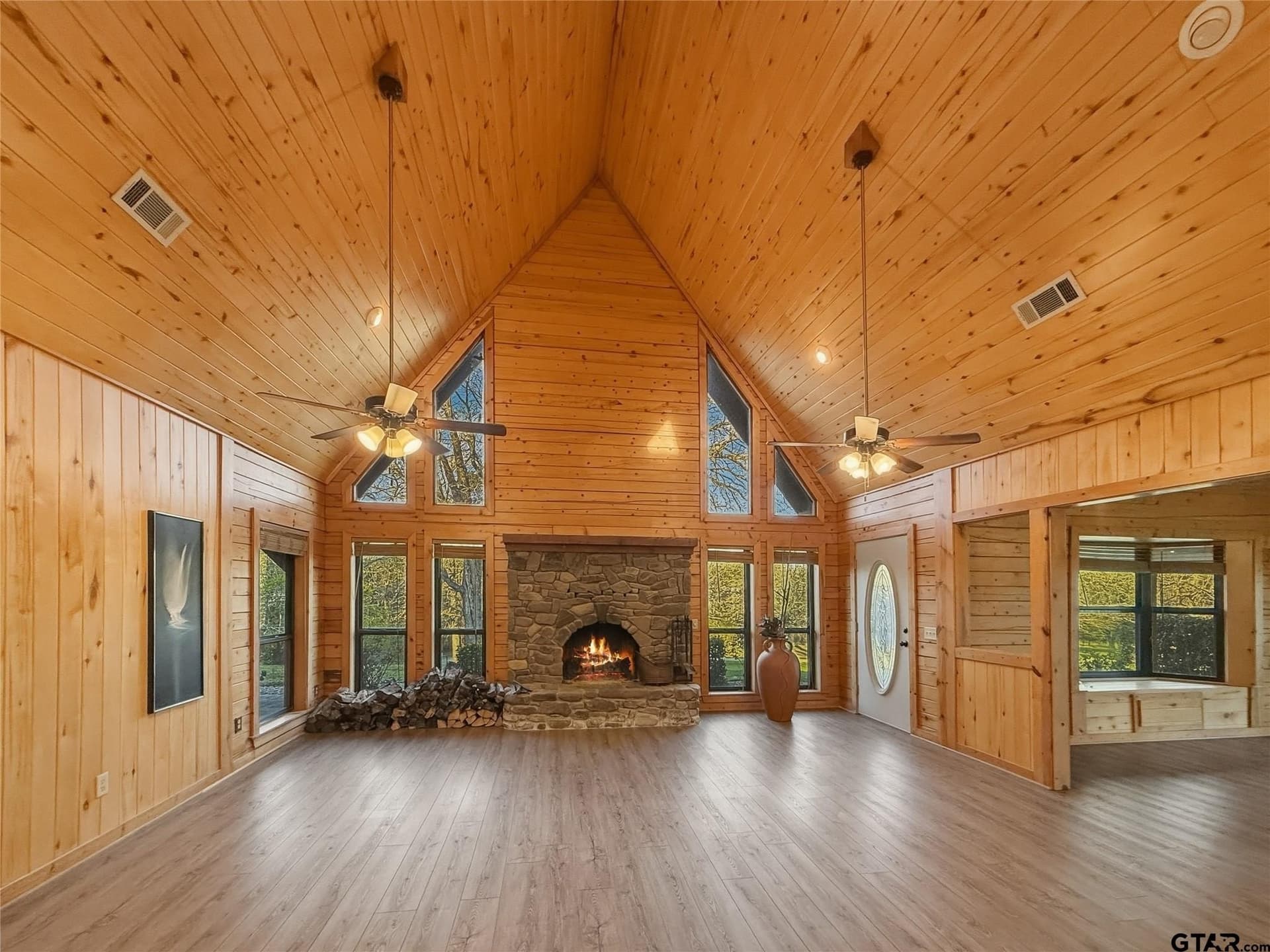100 acres in Van Zandt County gallery image 4