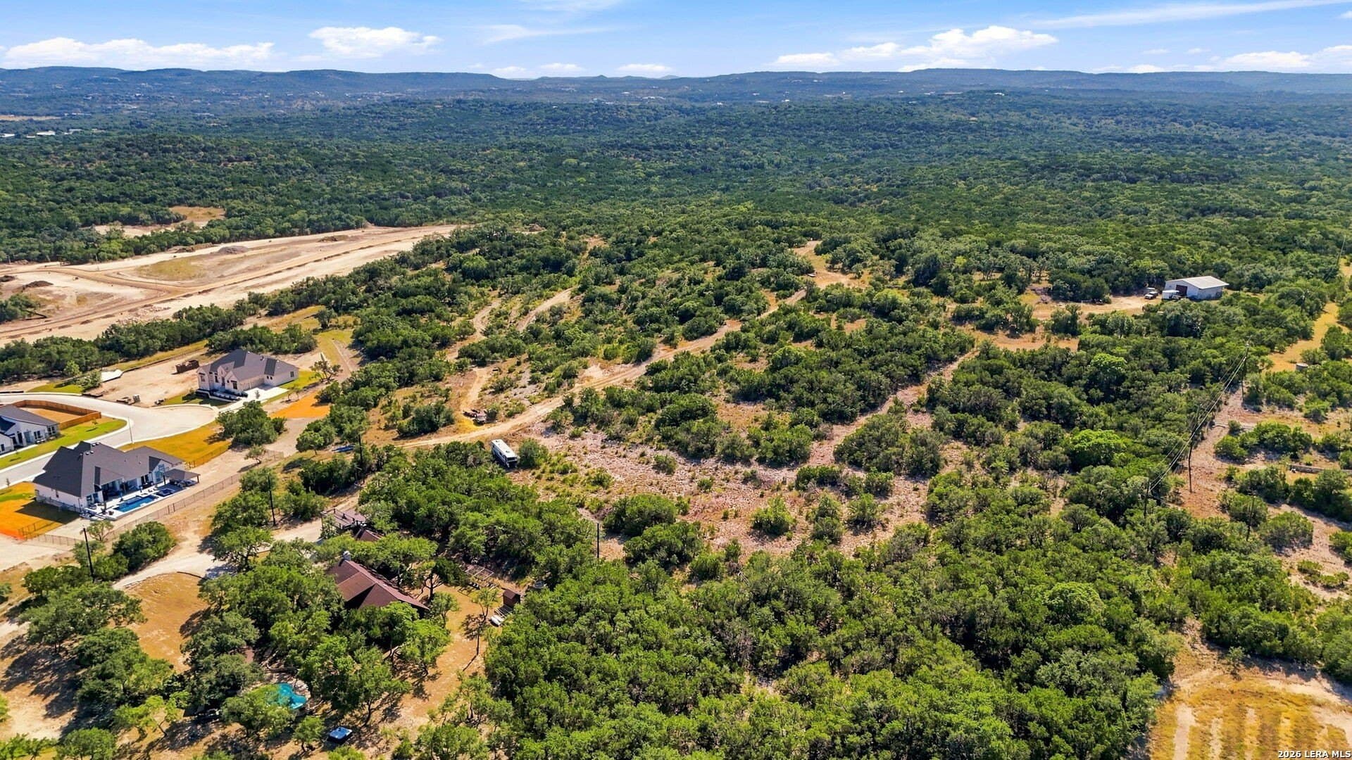 20.61 acres in Bexar County - photo 7
