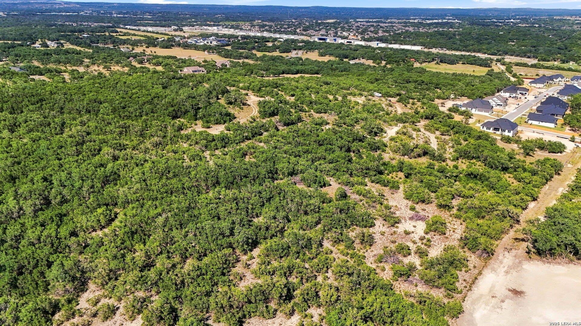 20.61 acres in Bexar County - photo 11