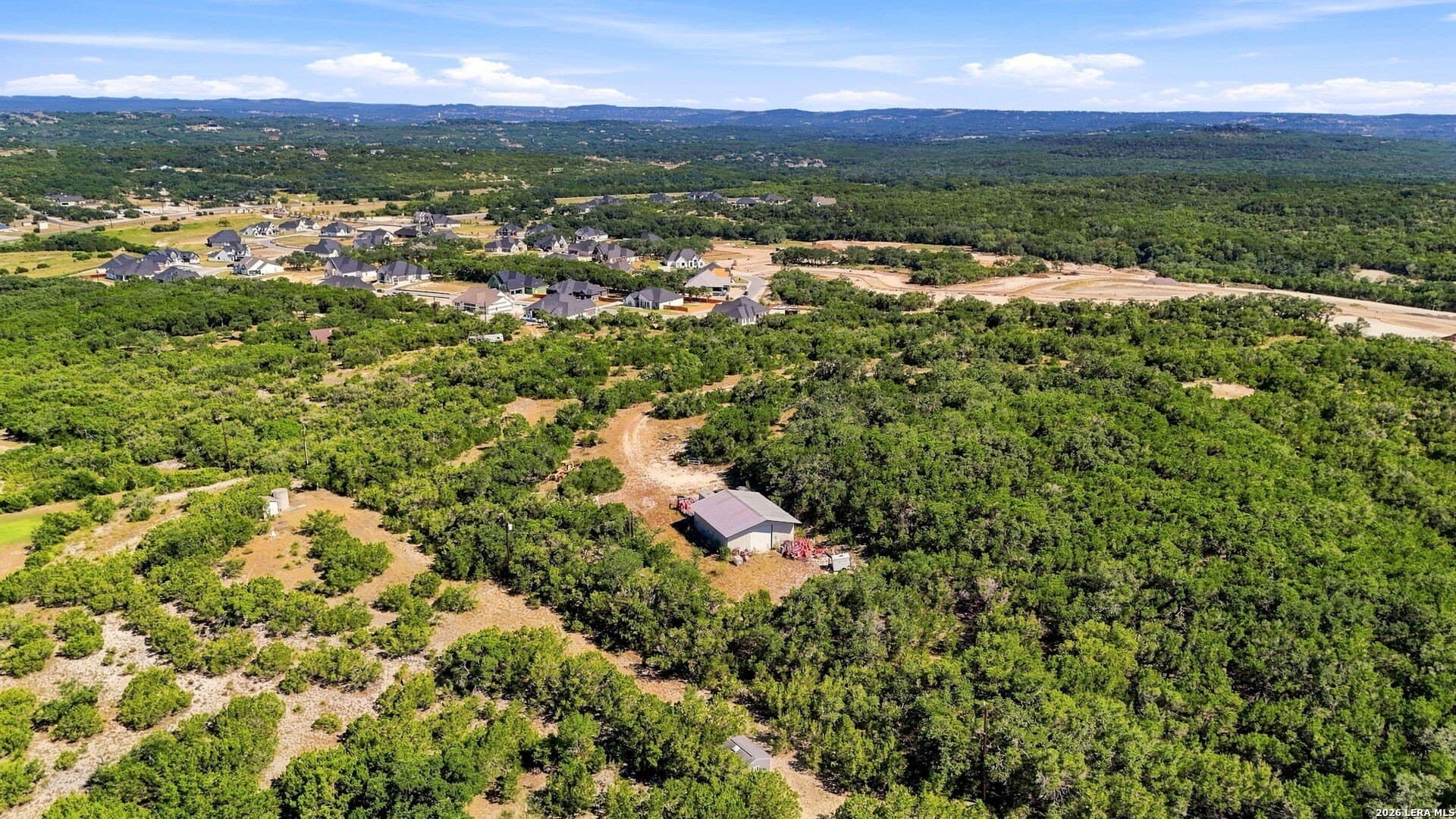 20.61 acres in Bexar County - photo 8