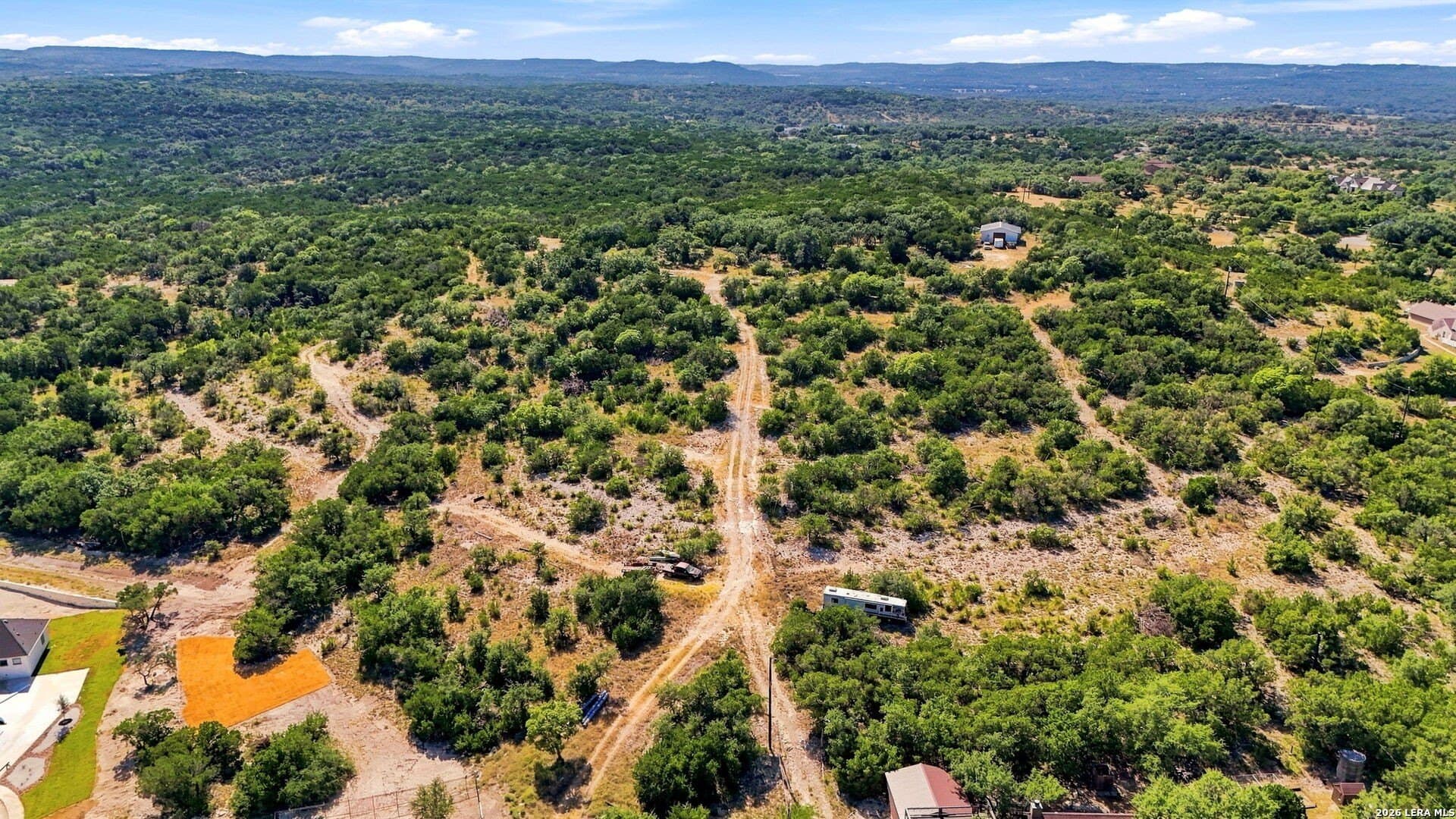 20.61 acres in Bexar County - photo 6