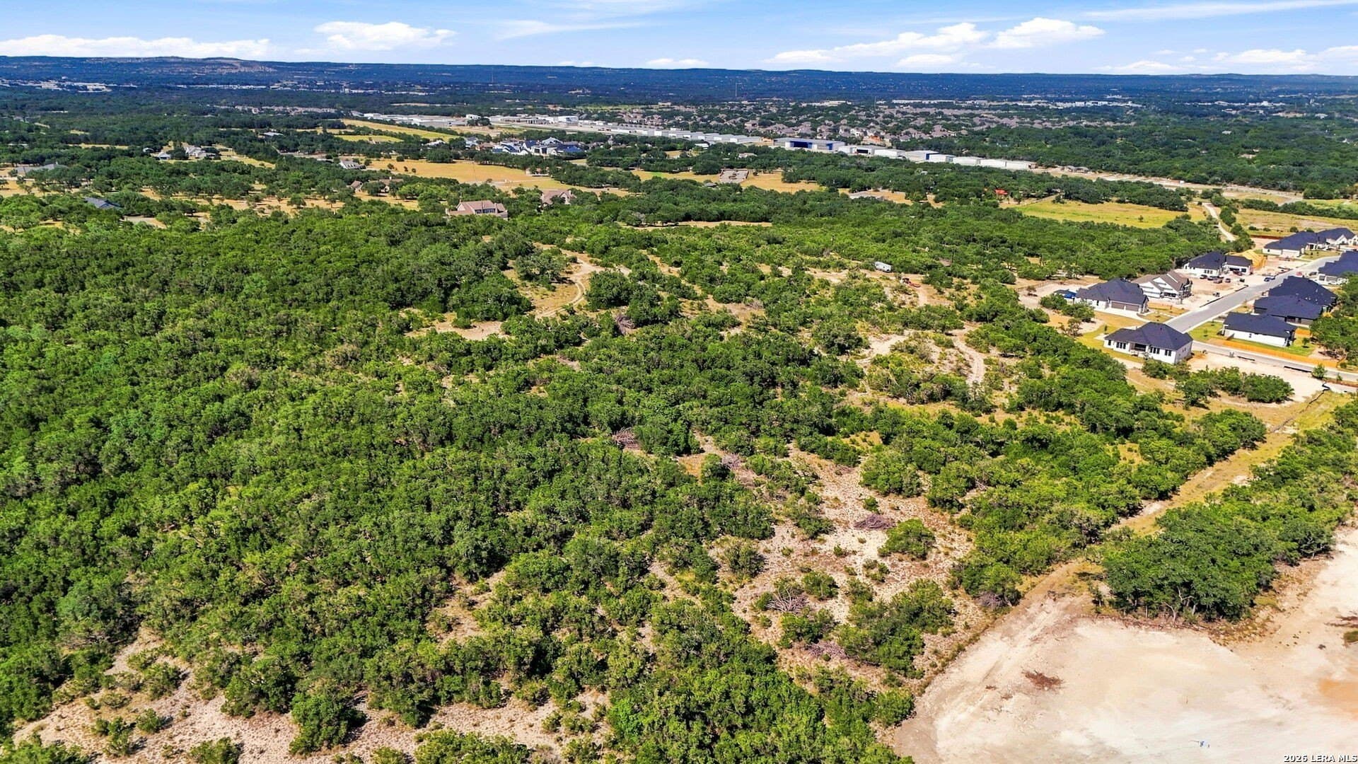20.61 acres in Bexar County - photo 10
