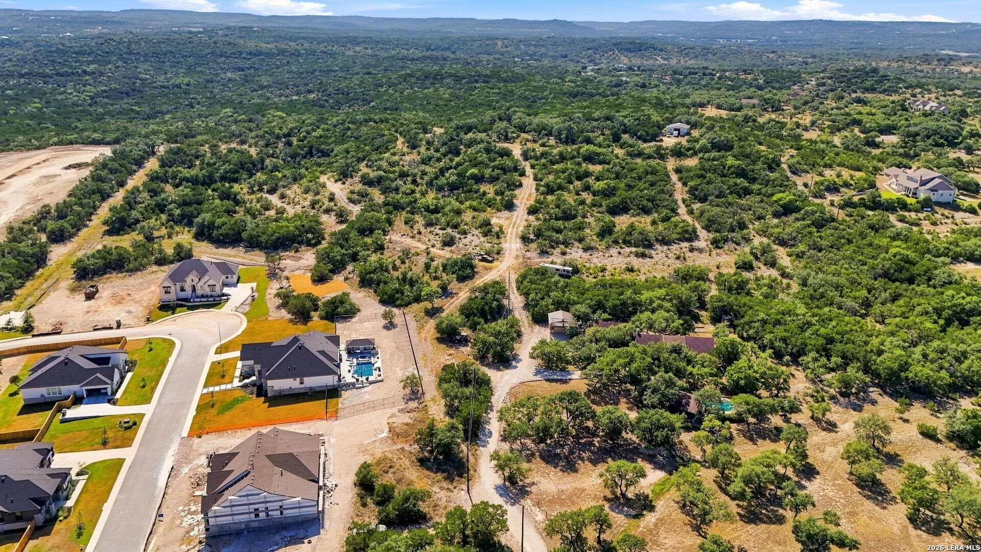 20.61 acres in Bexar County - photo 3