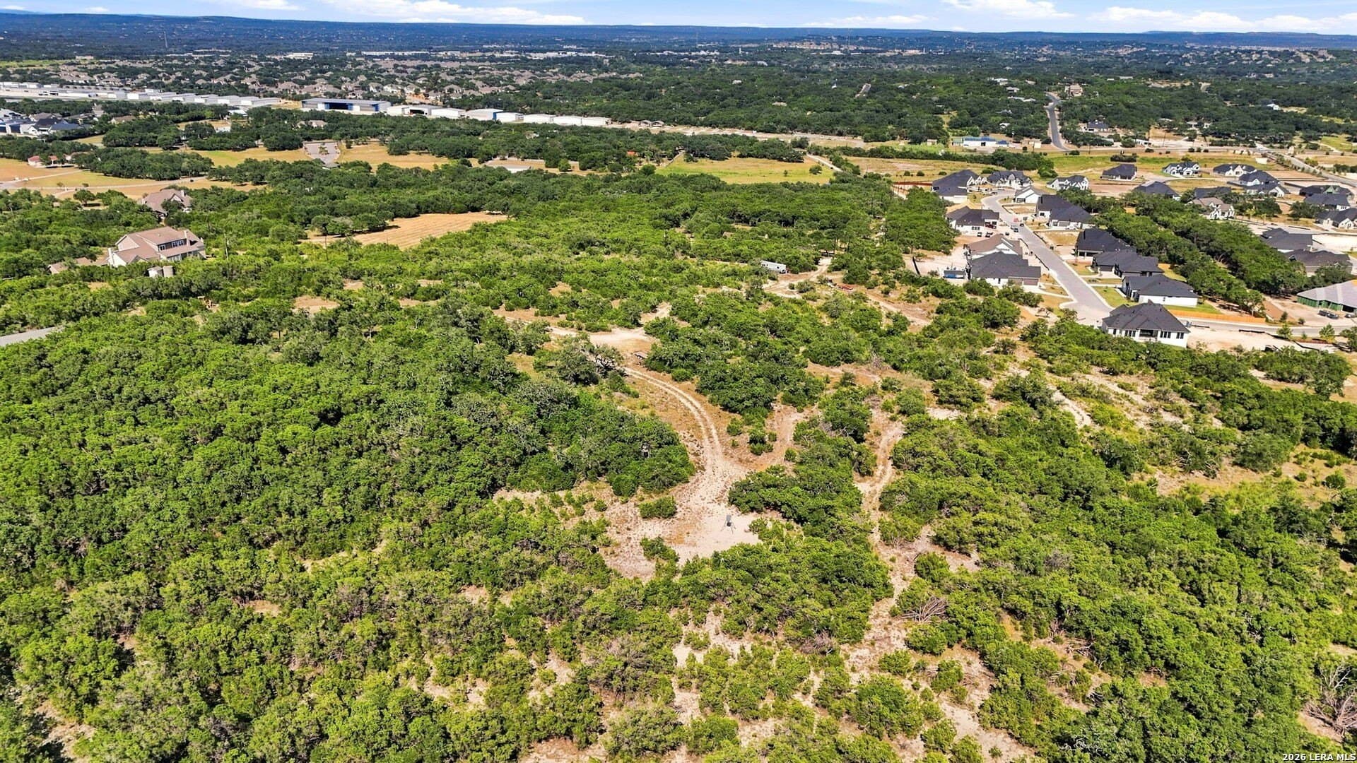 20.61 acres in Bexar County - photo 12
