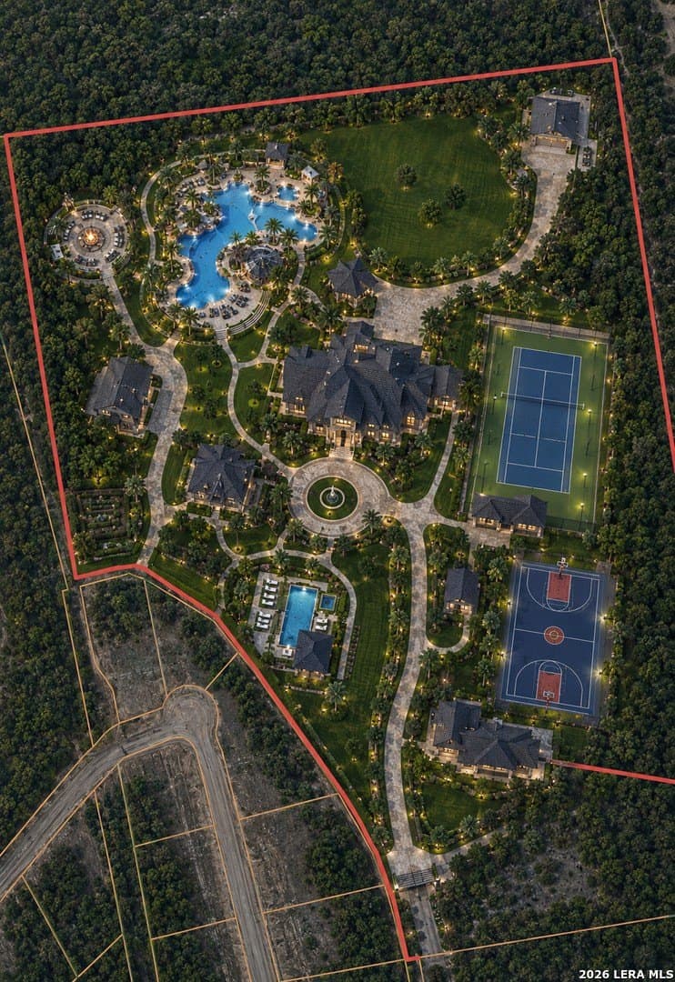 20.61 acres in Bexar County - photo 2