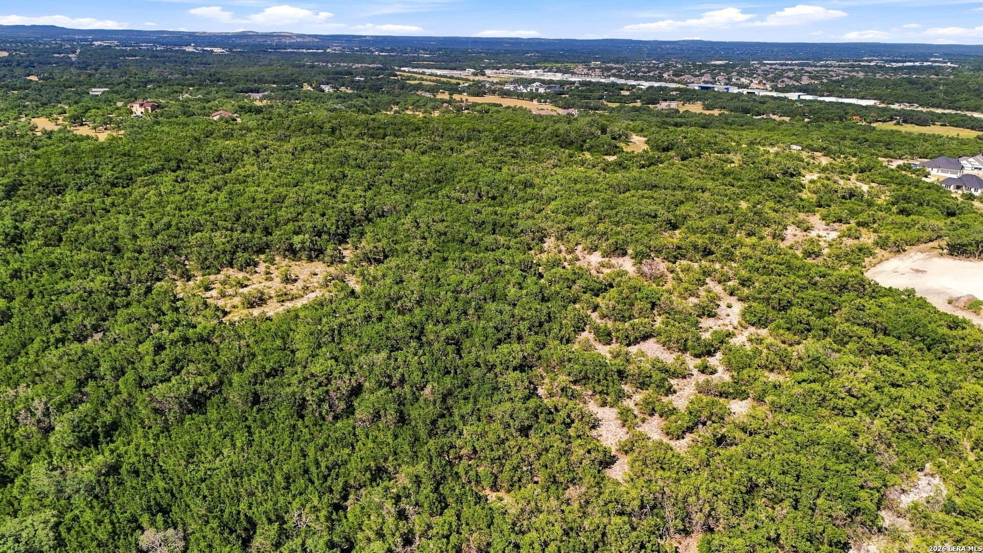 20.61 acres in Bexar County - photo 5