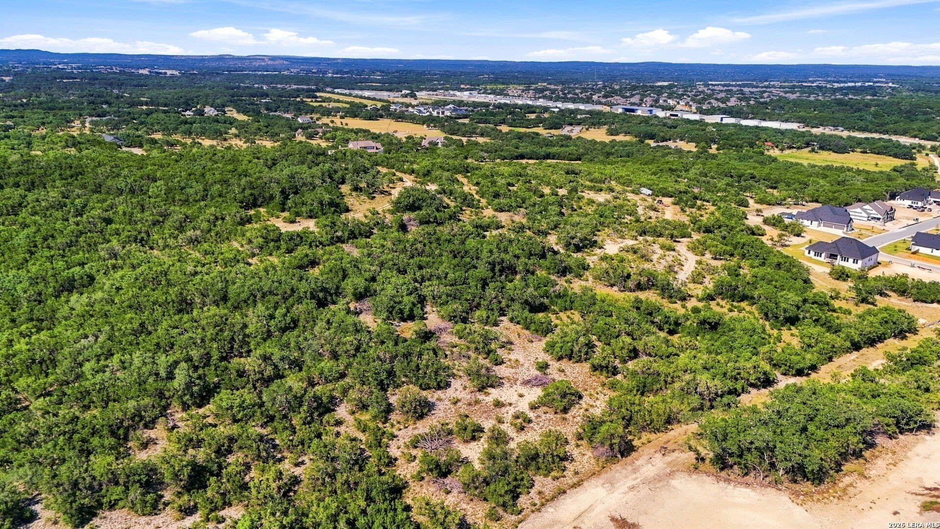 20.61 acres in Bexar County - photo 15