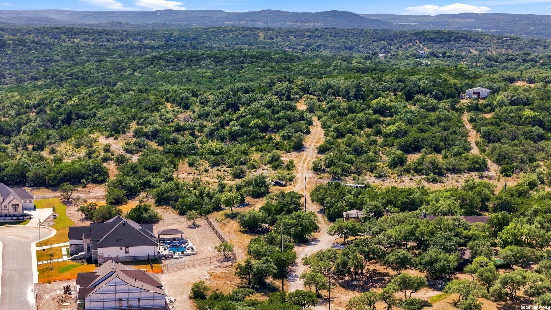 20.61 acres in Bexar County - photo 4