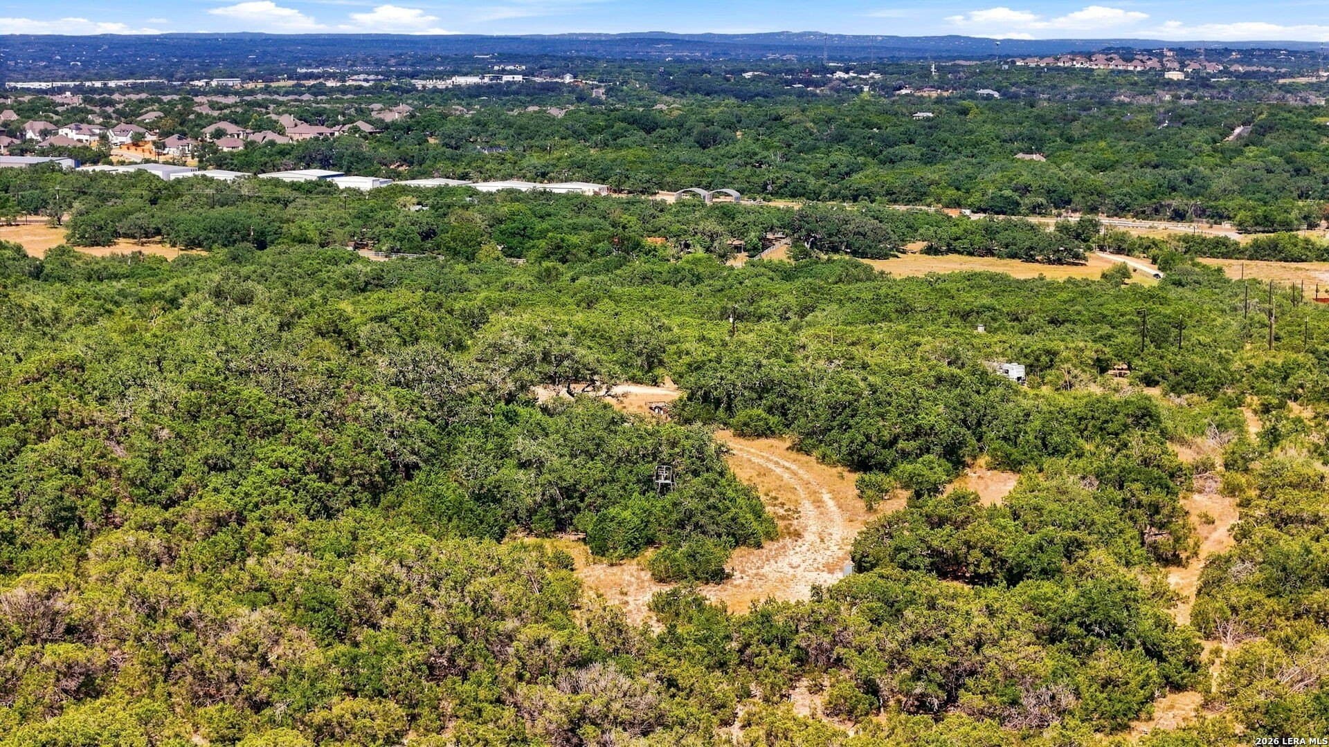20.61 acres in Bexar County - photo 13