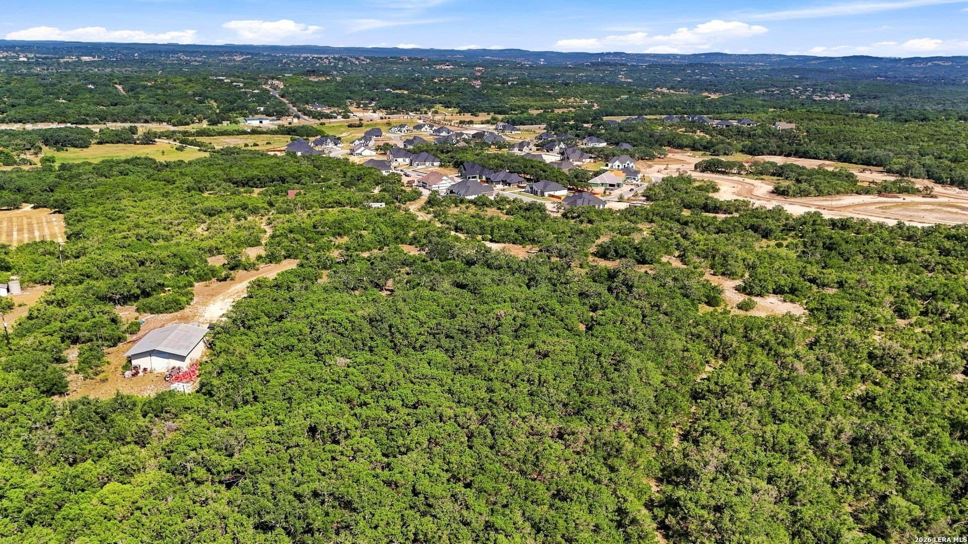 20.61 acres in Bexar County - photo 9