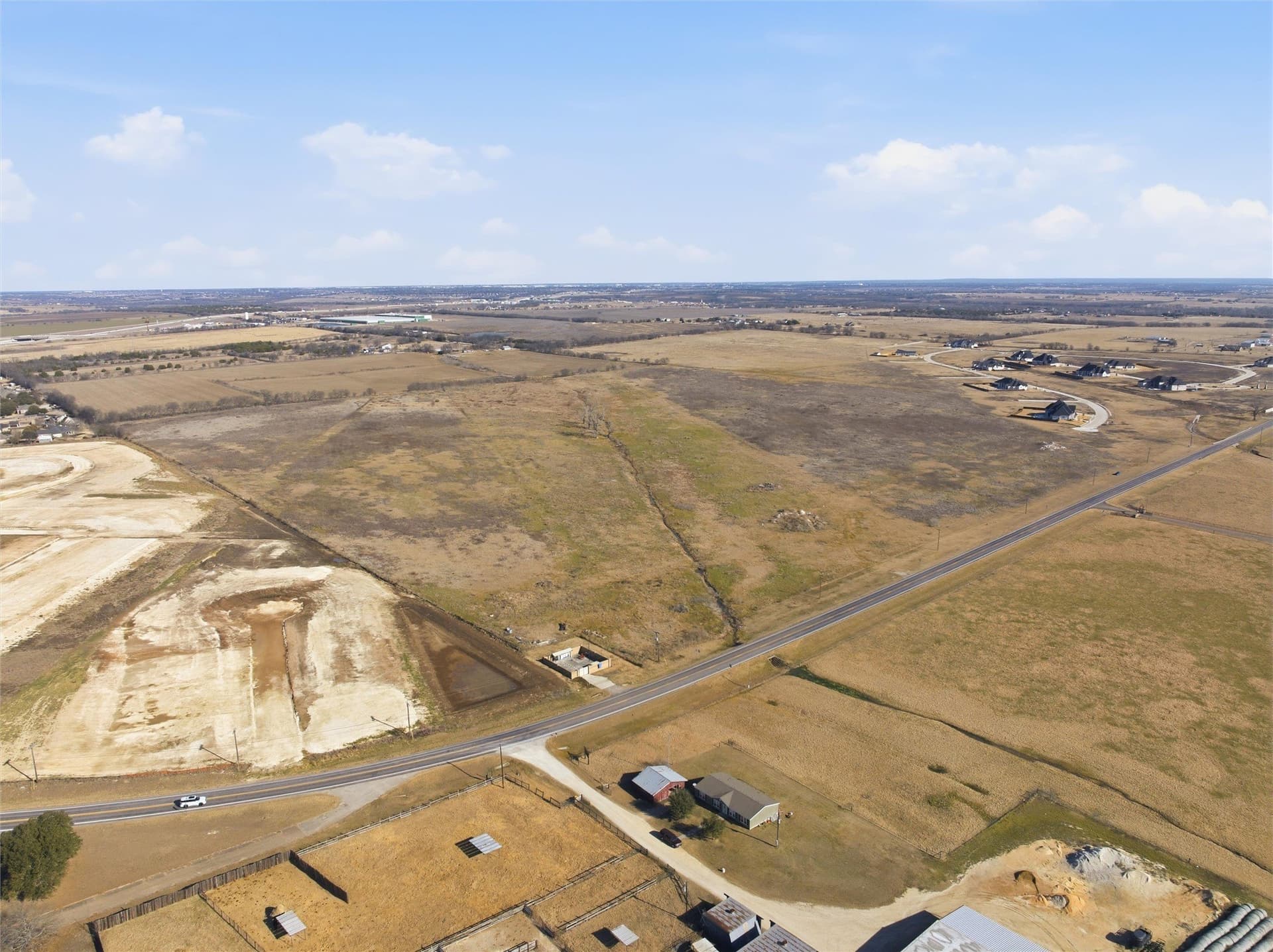 159.8 acres in McLennan County - photo 7