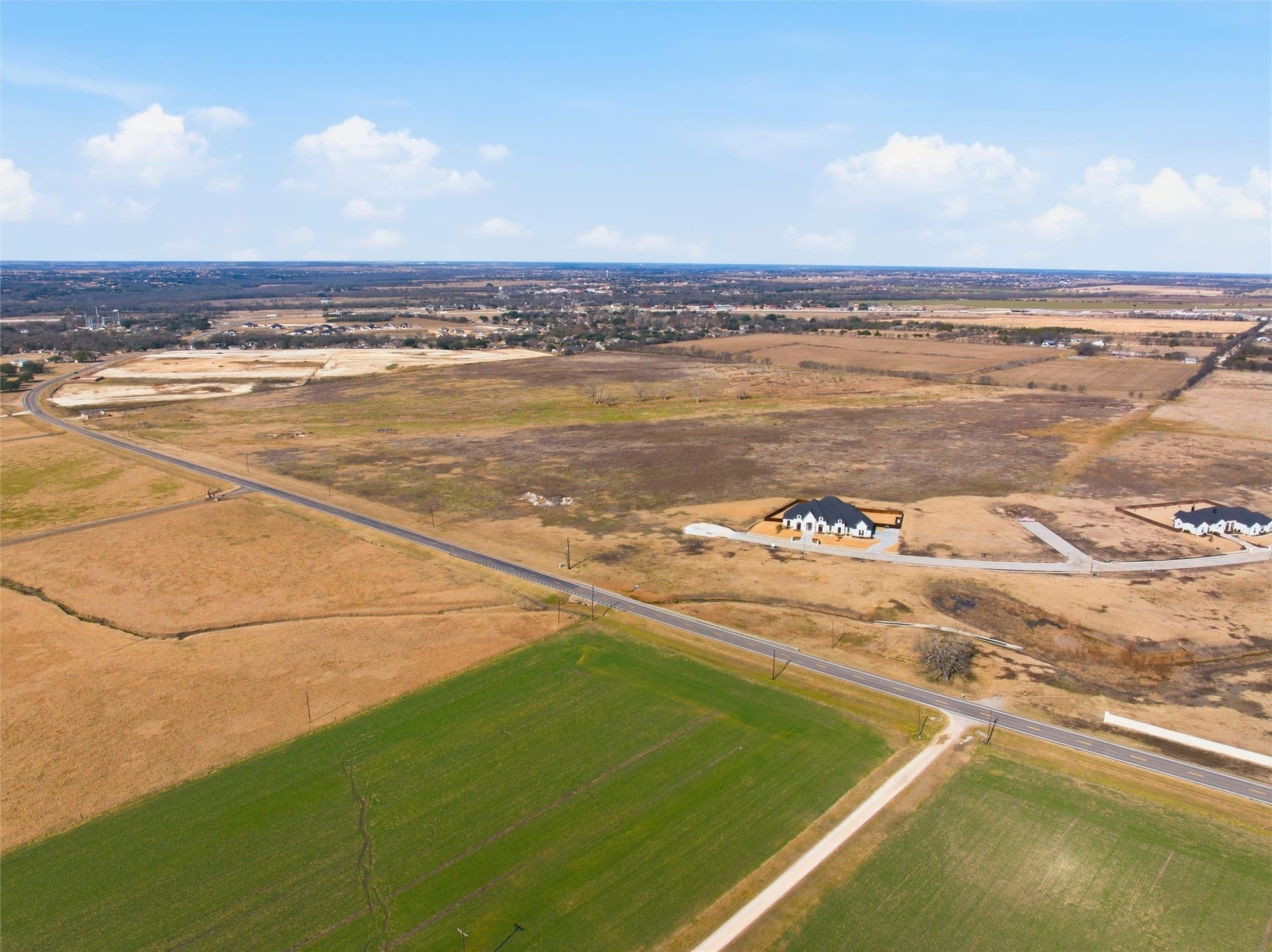 159.8 acres in McLennan County - photo 3
