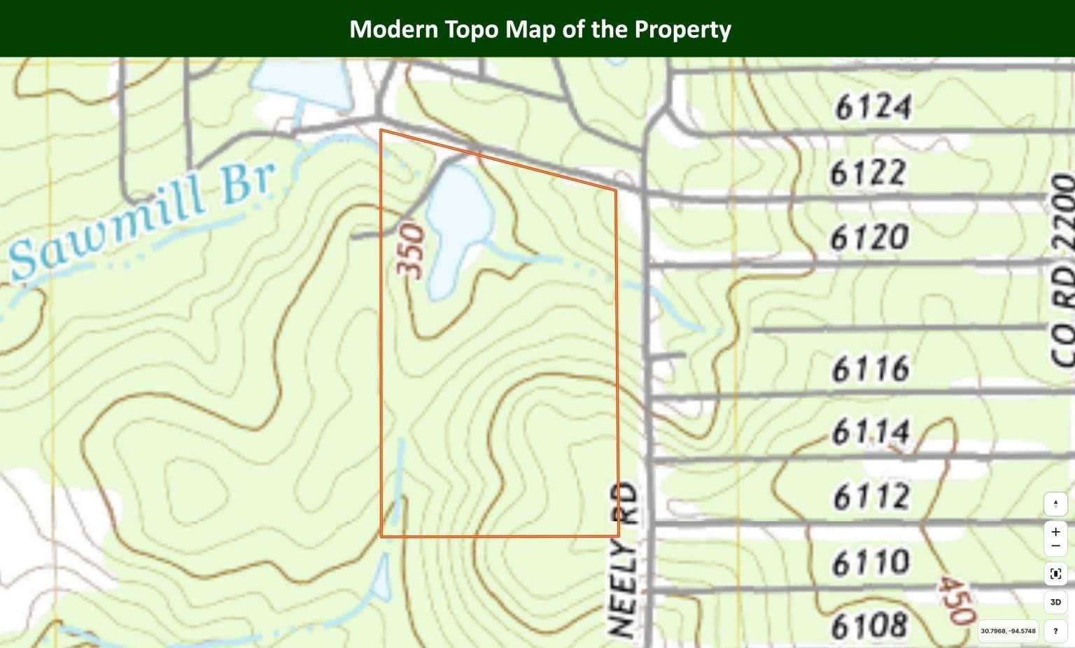 47.75 acres in Tyler County - photo 36