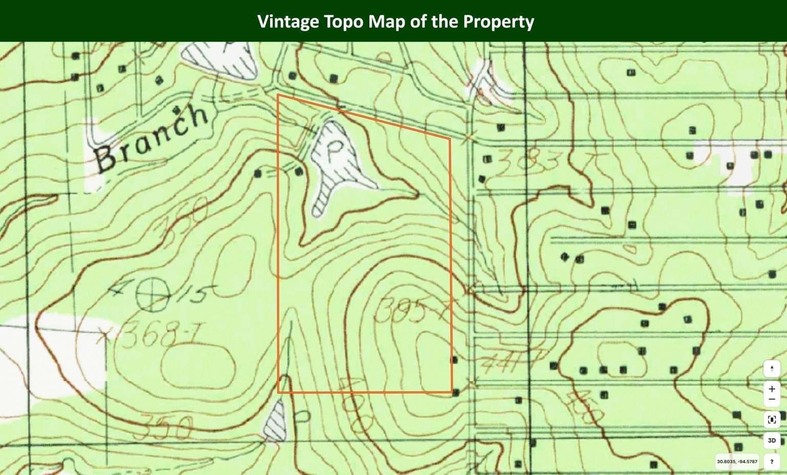 47.75 acres in Tyler County - photo 37