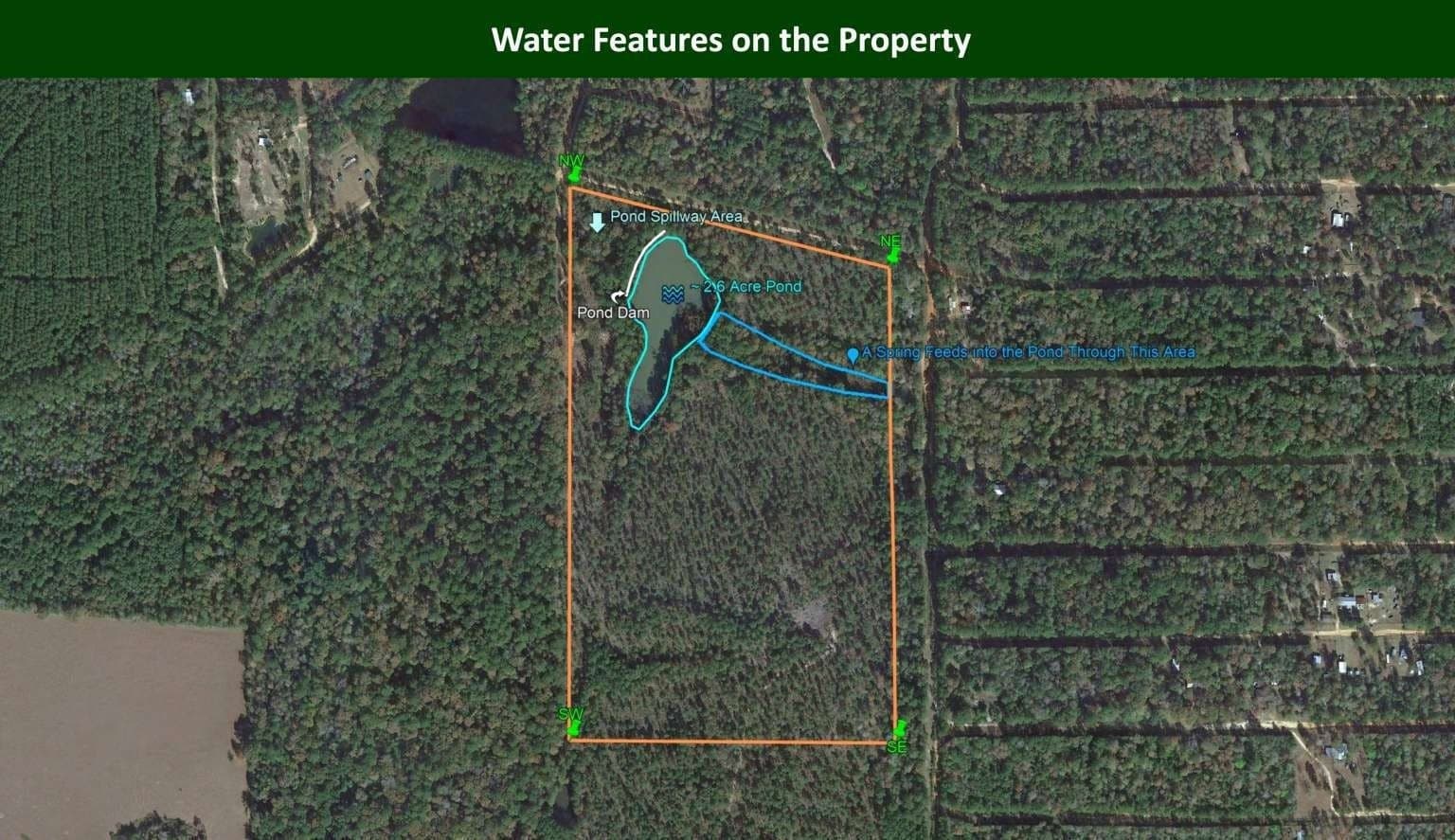 47.75 acres in Tyler County - photo 7