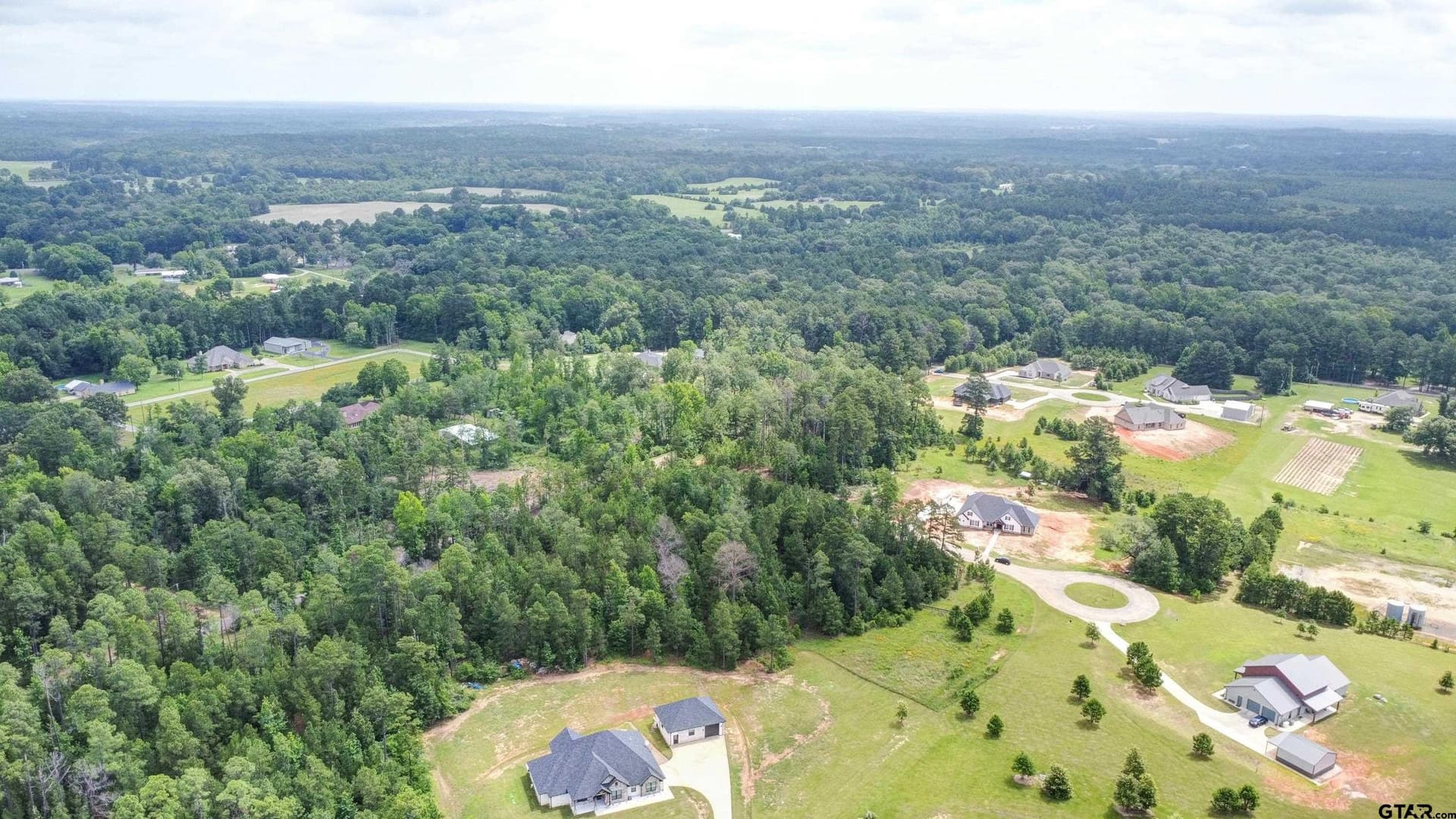 3 acres in Rusk County featured view