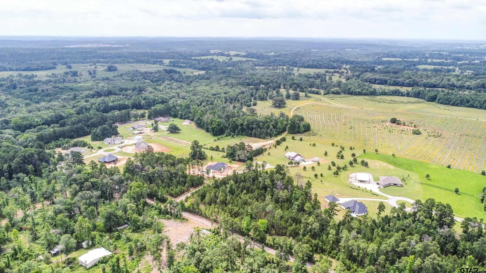 3 acres in Rusk County gallery image 4