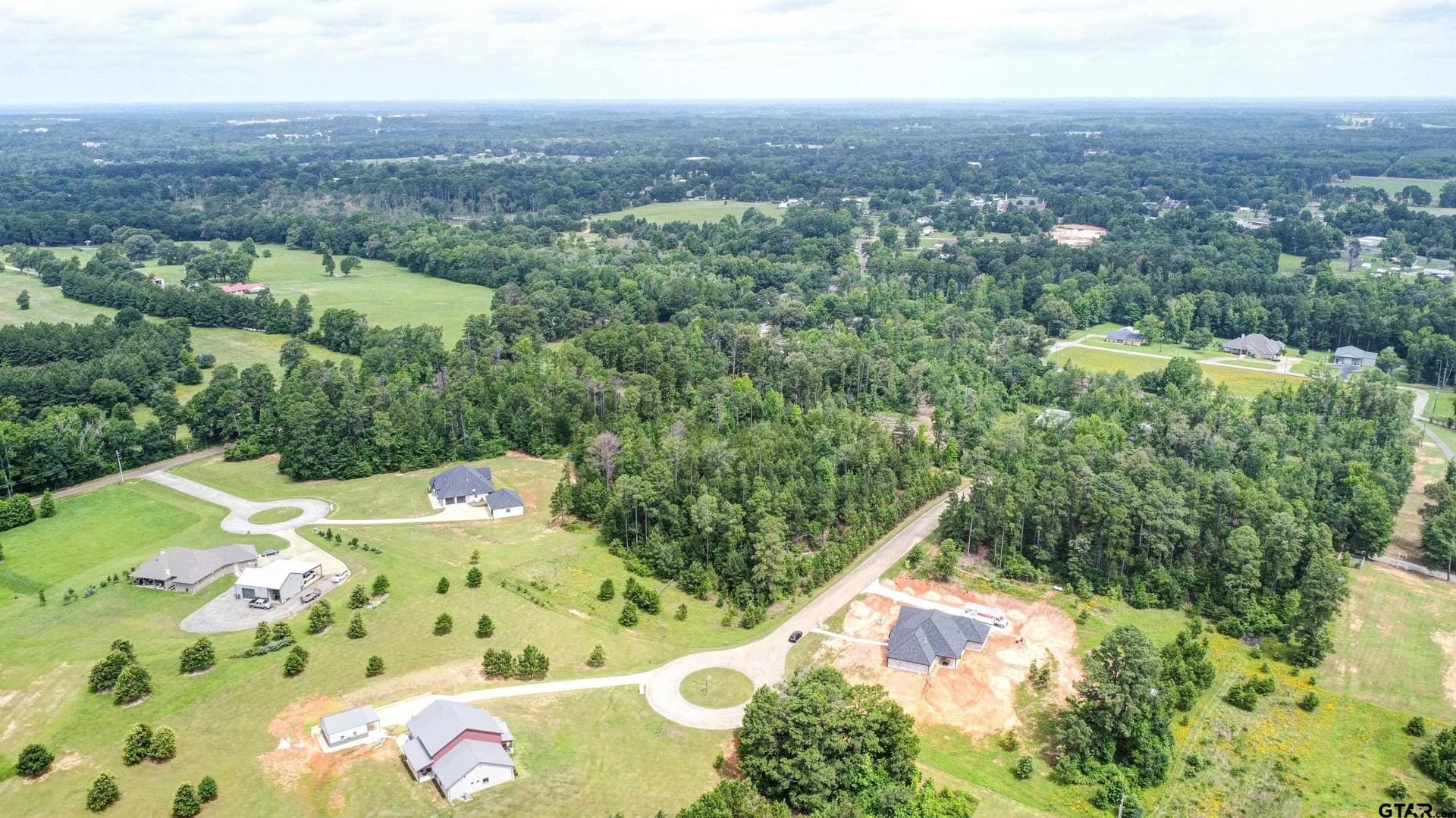 3 acres in Rusk County gallery image 3