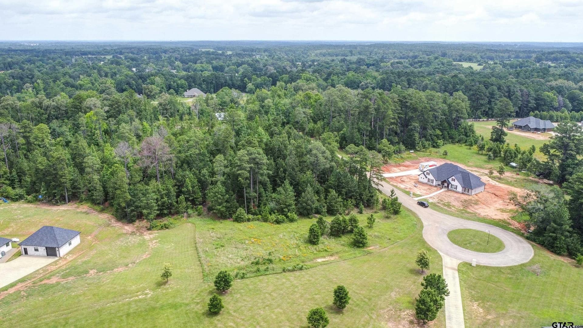 3 acres in Rusk County gallery image 2
