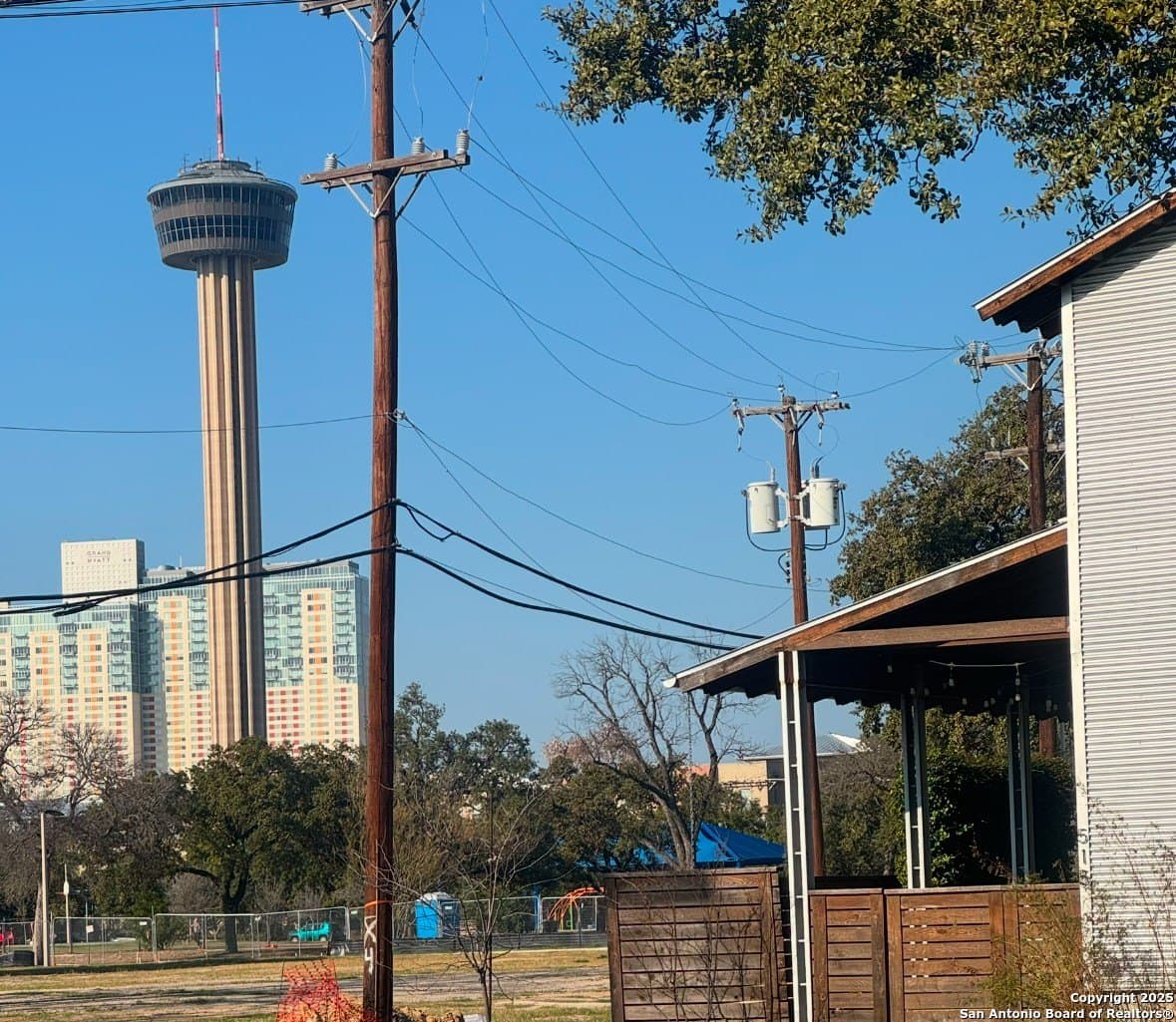 0.14 acres in Bexar County - photo 8