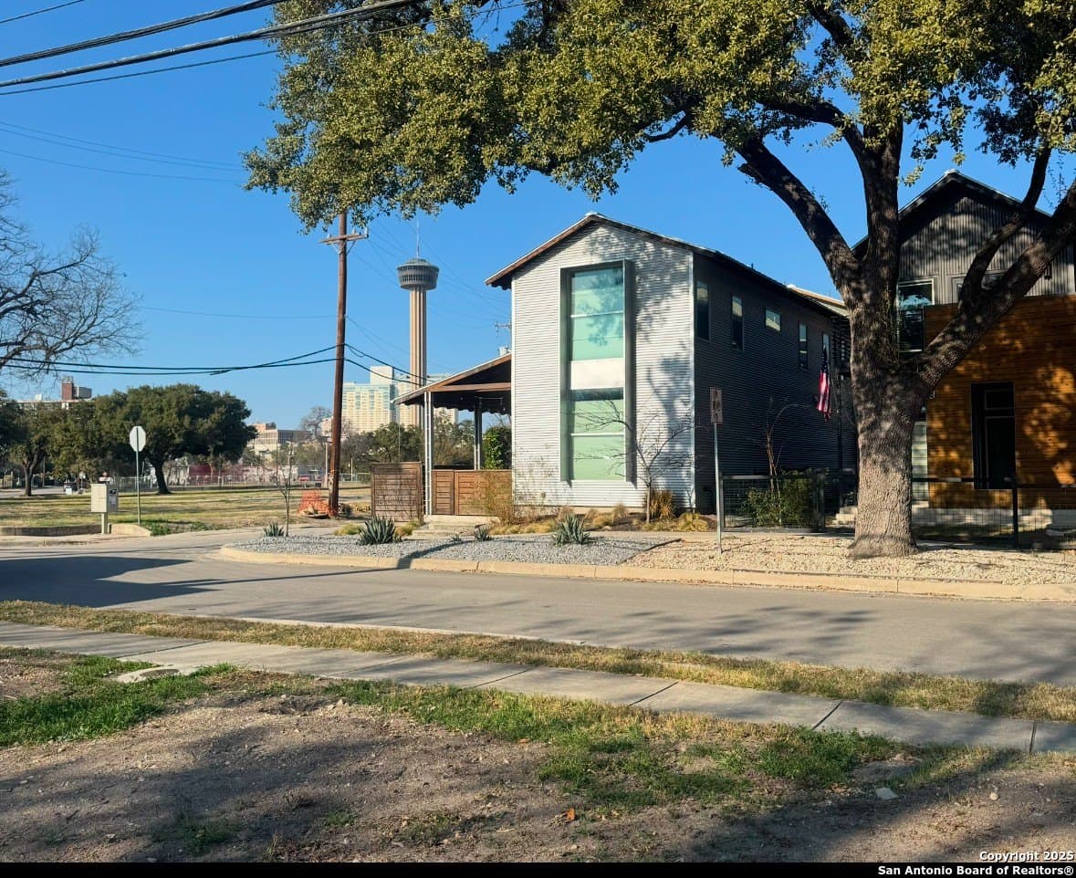 0.14 acres in Bexar County - photo 6