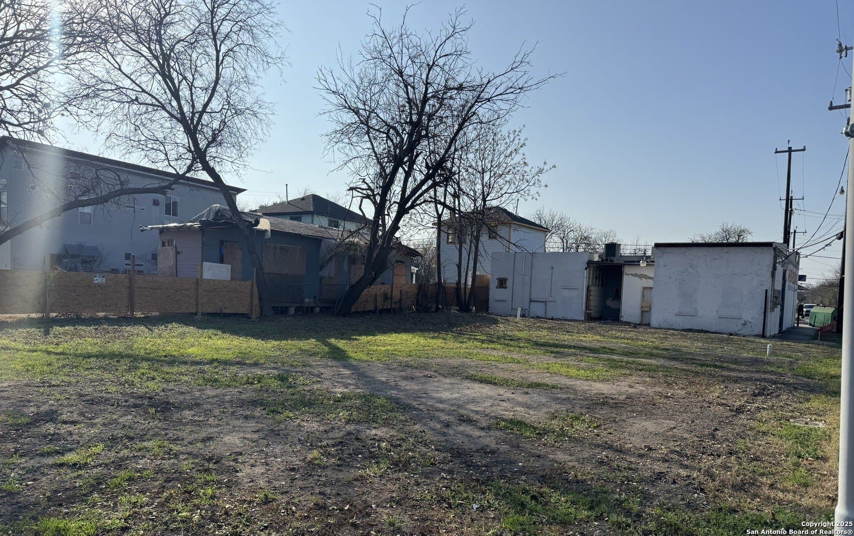 0.14 acres in Bexar County gallery image 4