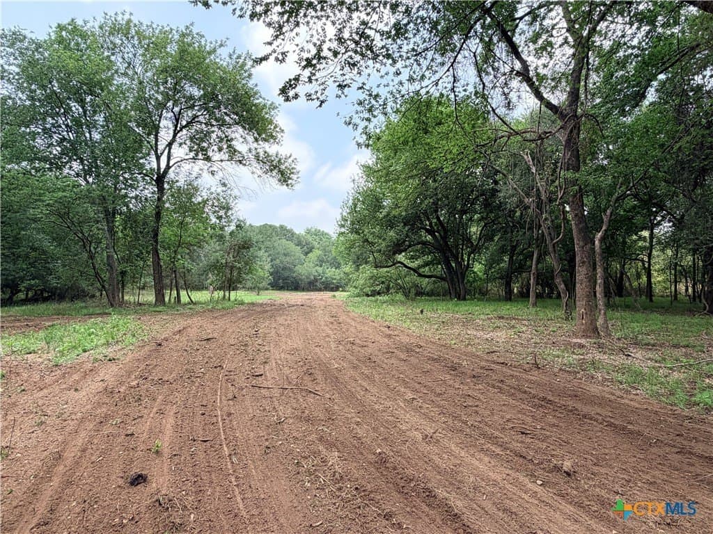 12.48 acres in Caldwell County