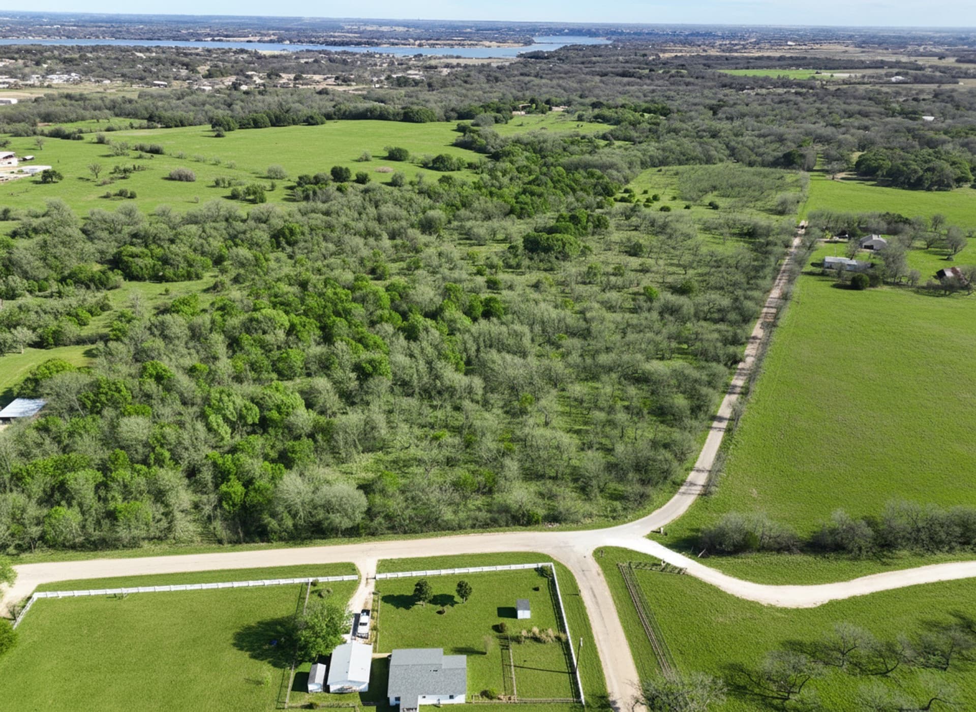39.96 acres in Hood County gallery image 2
