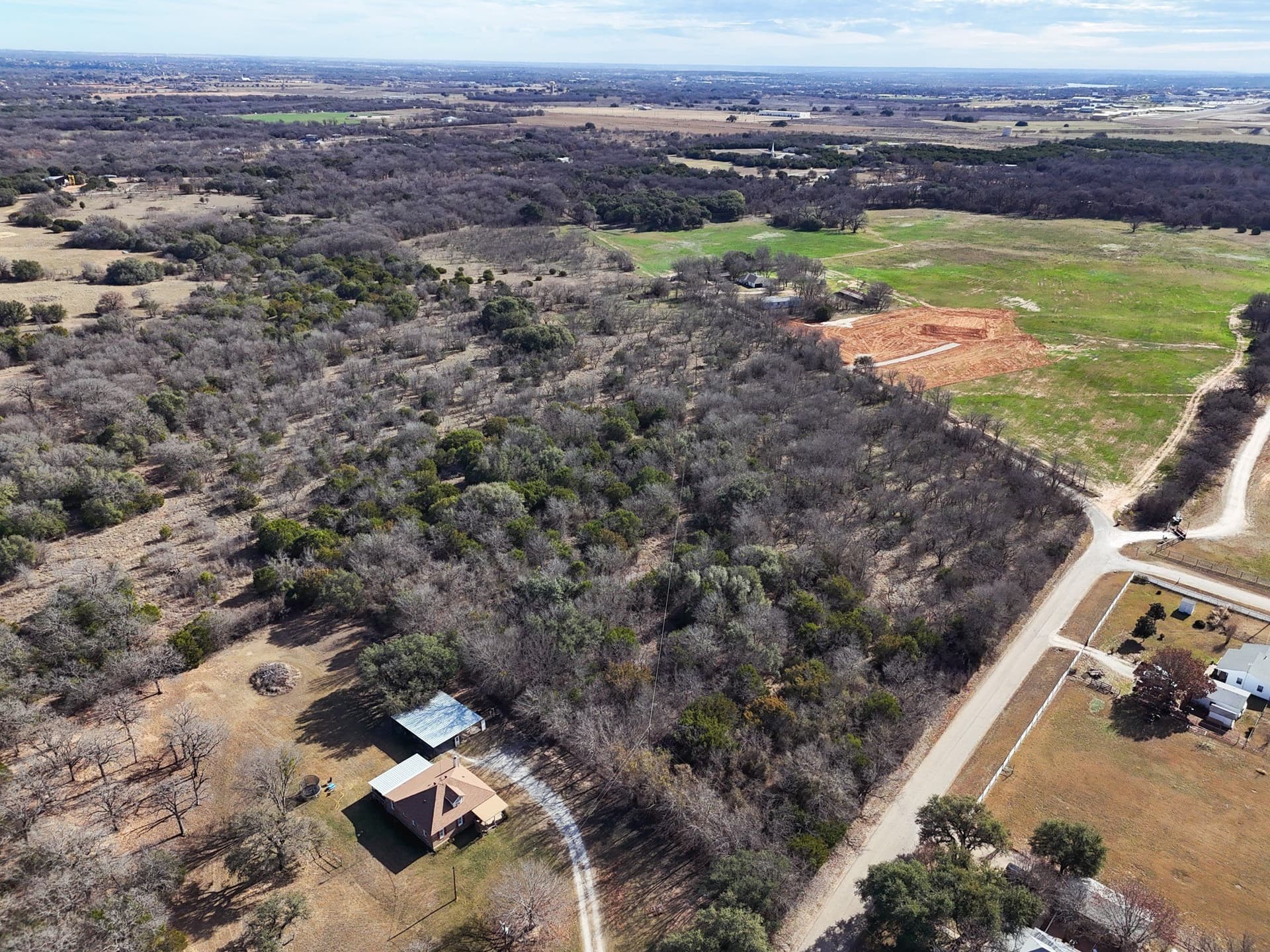 39.96 acres in Hood County - photo 11