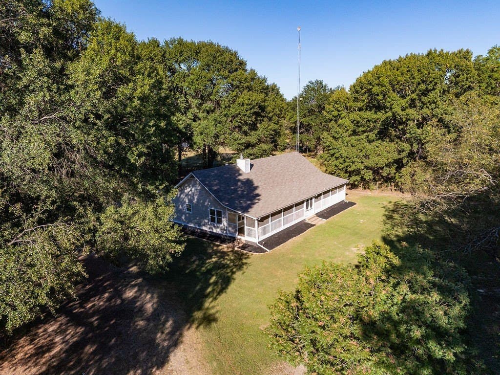 22.12 acres in Fannin County gallery image 3