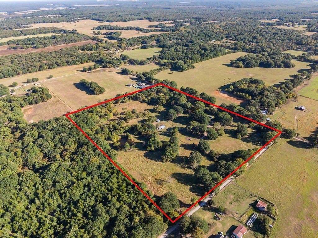 22.12 acres in Fannin County featured view