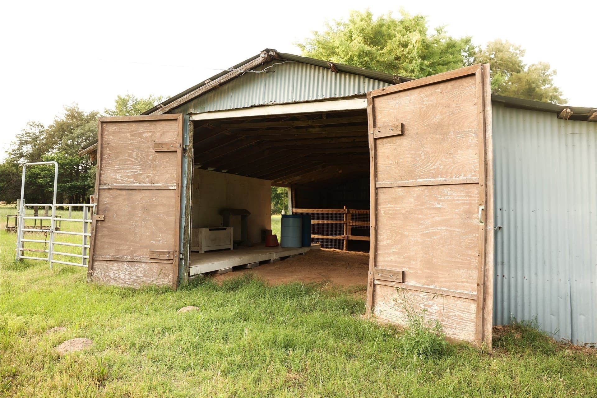 22.12 acres in Fannin County - photo 32