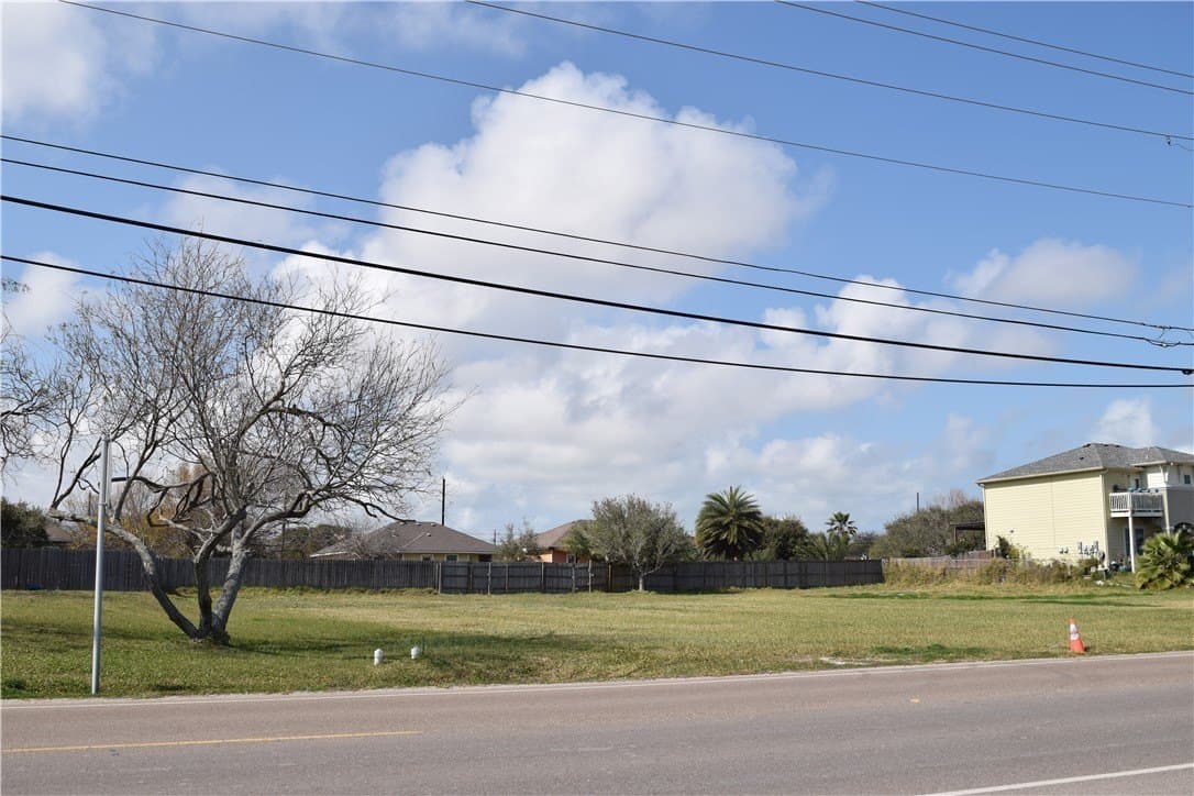 0.17 acres in Nueces County
