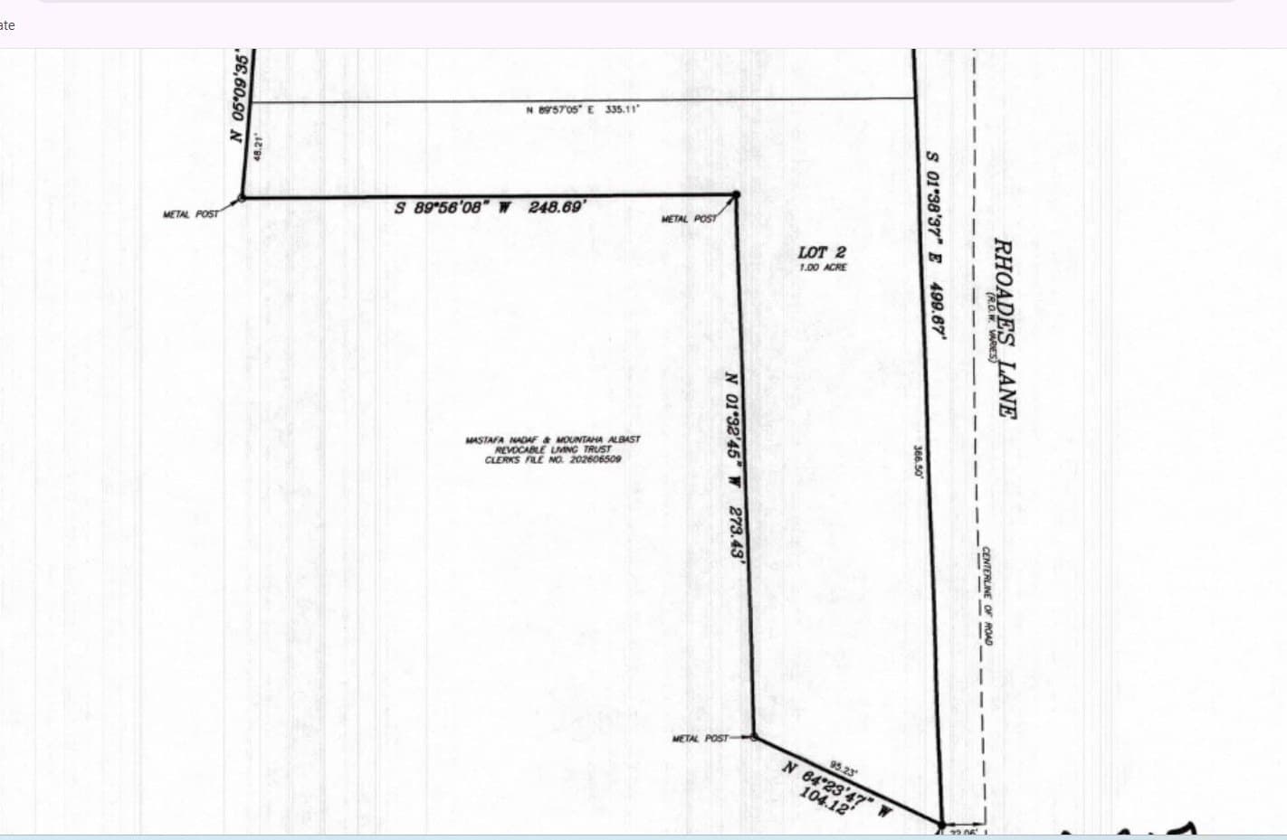 1 acres in Parker County - photo 15