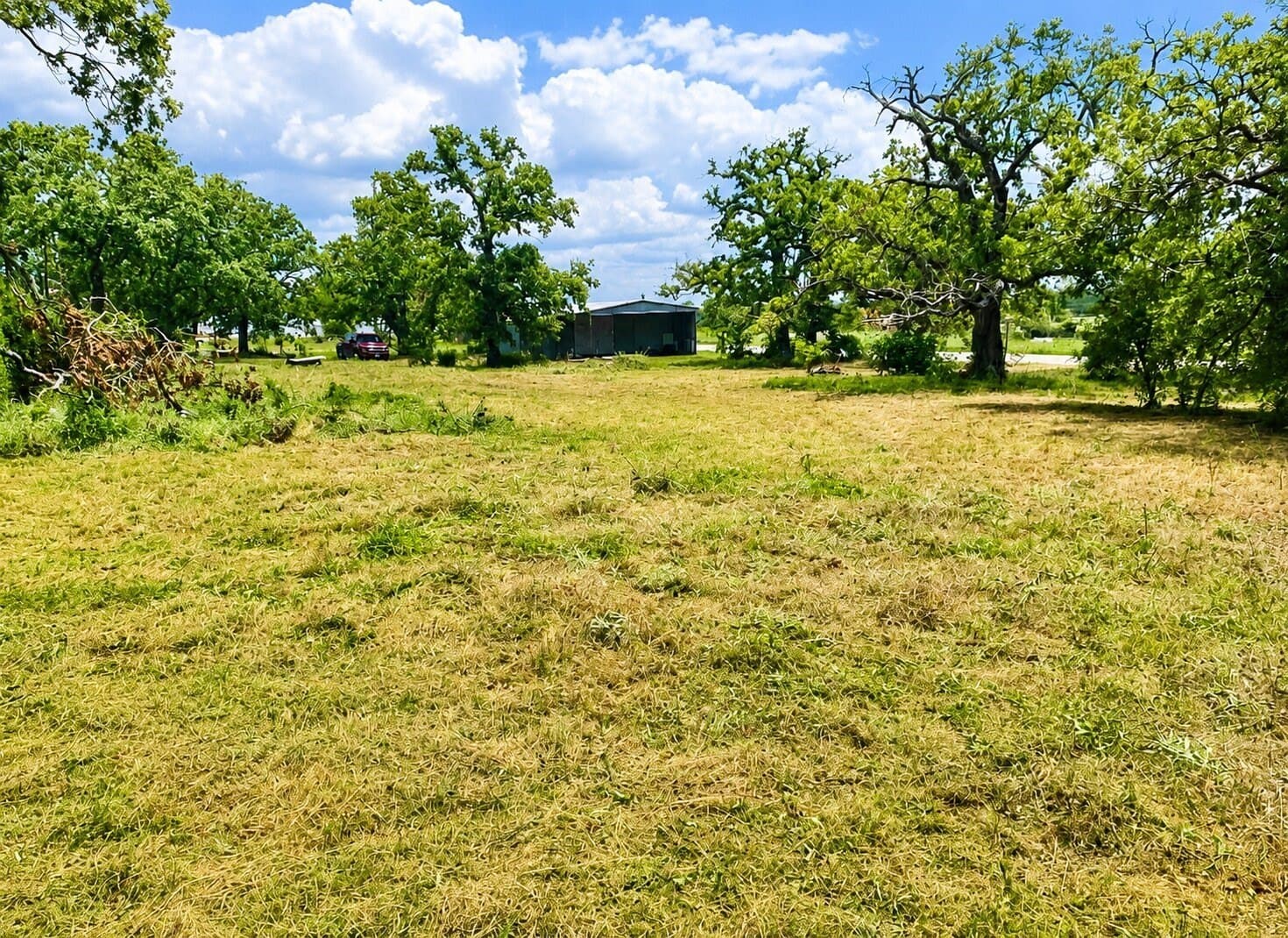 1 acres in Parker County - photo 2