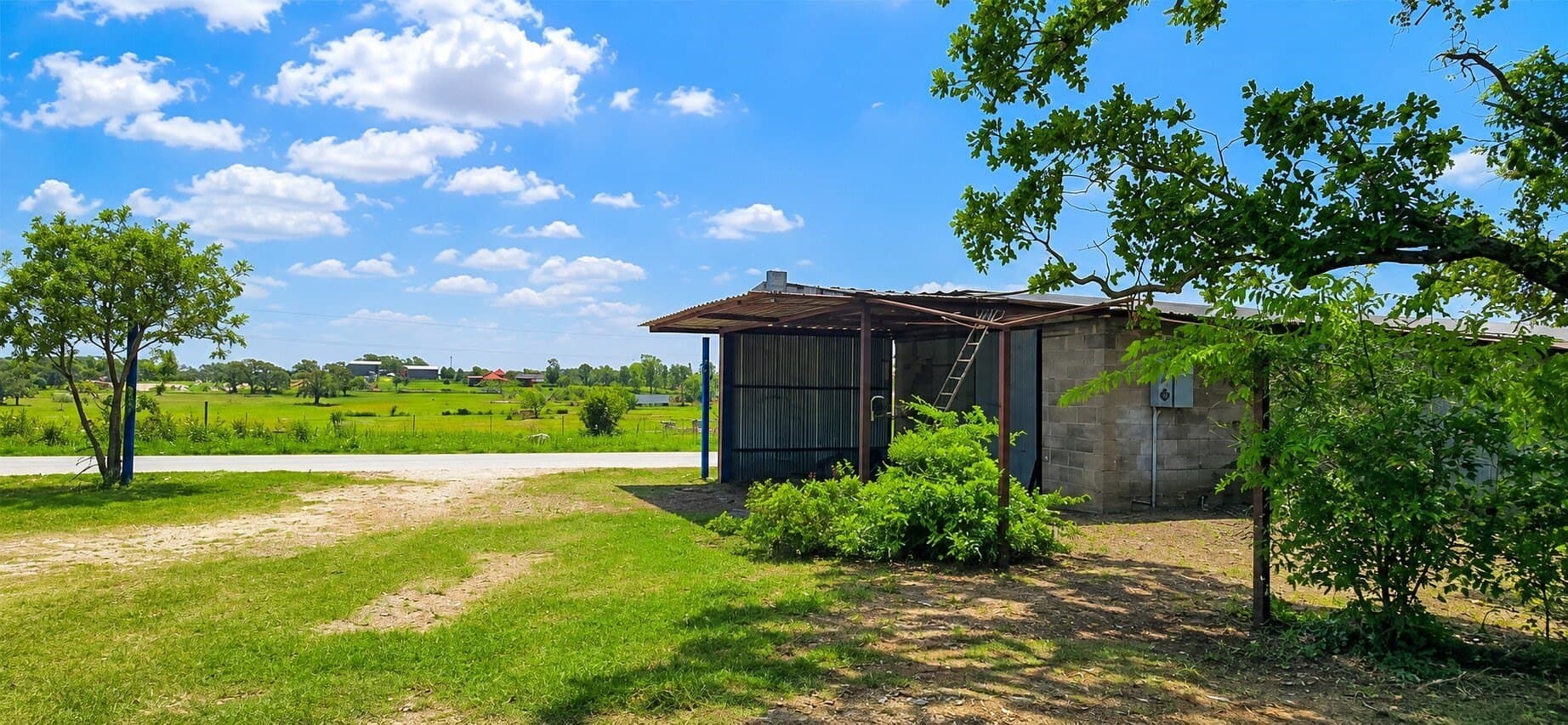 1 acres in Parker County - photo 9