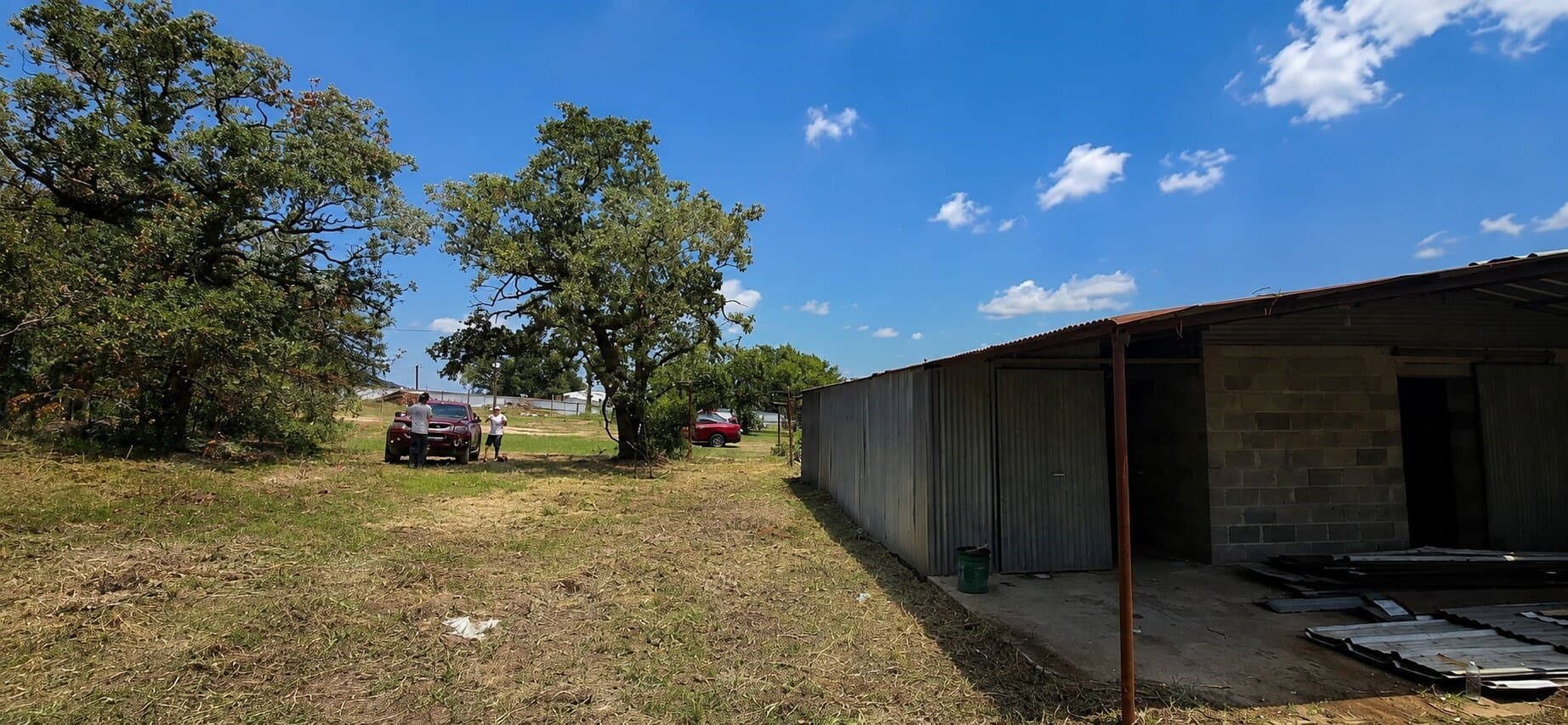 1 acres in Parker County - photo 11