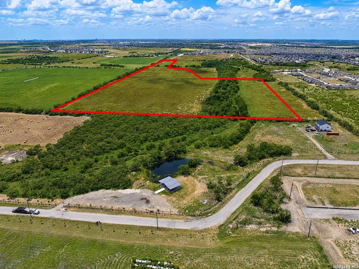 41.58 acres in Bexar County - photo 6