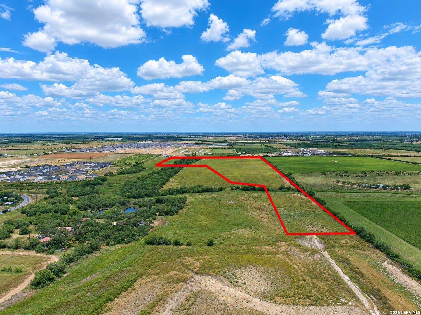 41.58 acres in Bexar County - photo 7