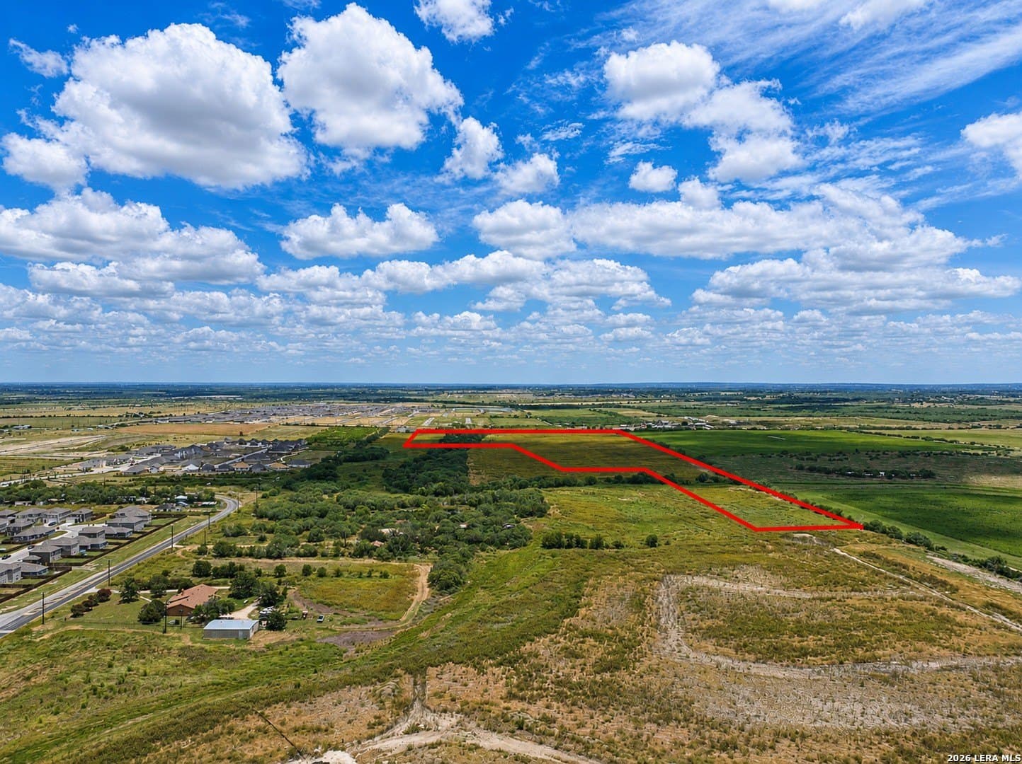 41.58 acres in Bexar County - photo 8