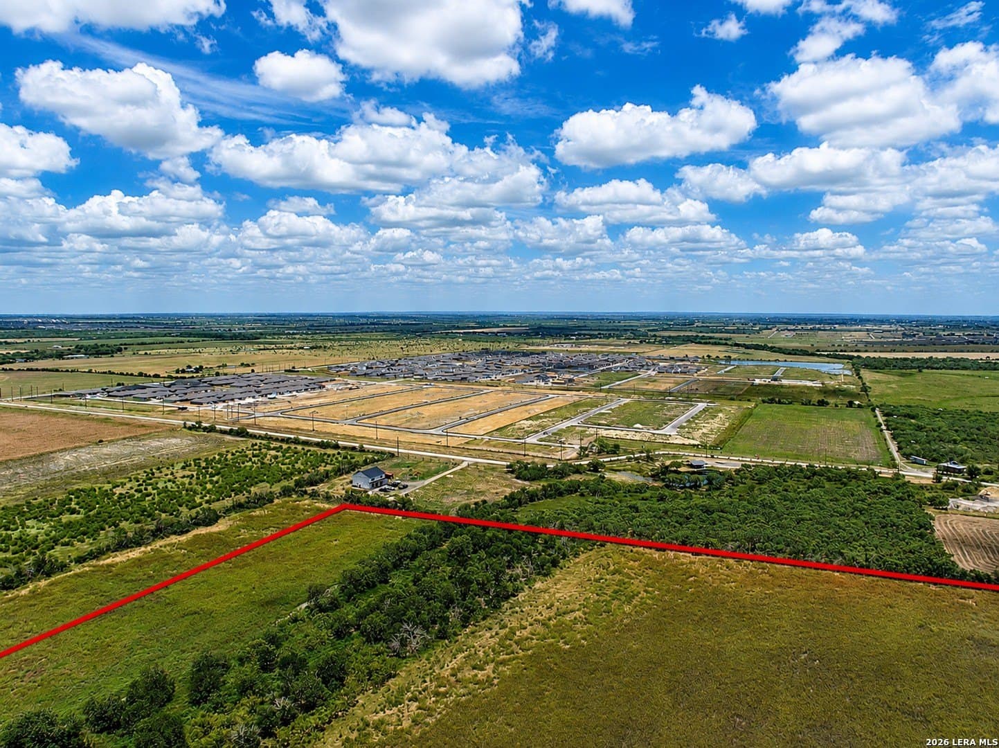 41.58 acres in Bexar County - photo 9