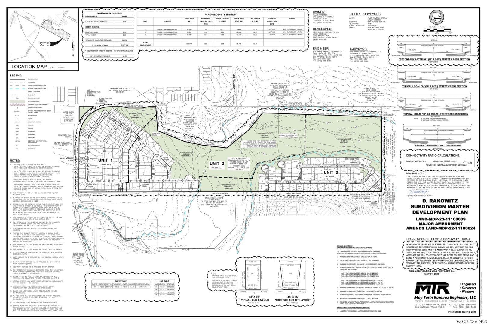 41.58 acres in Bexar County gallery image 4